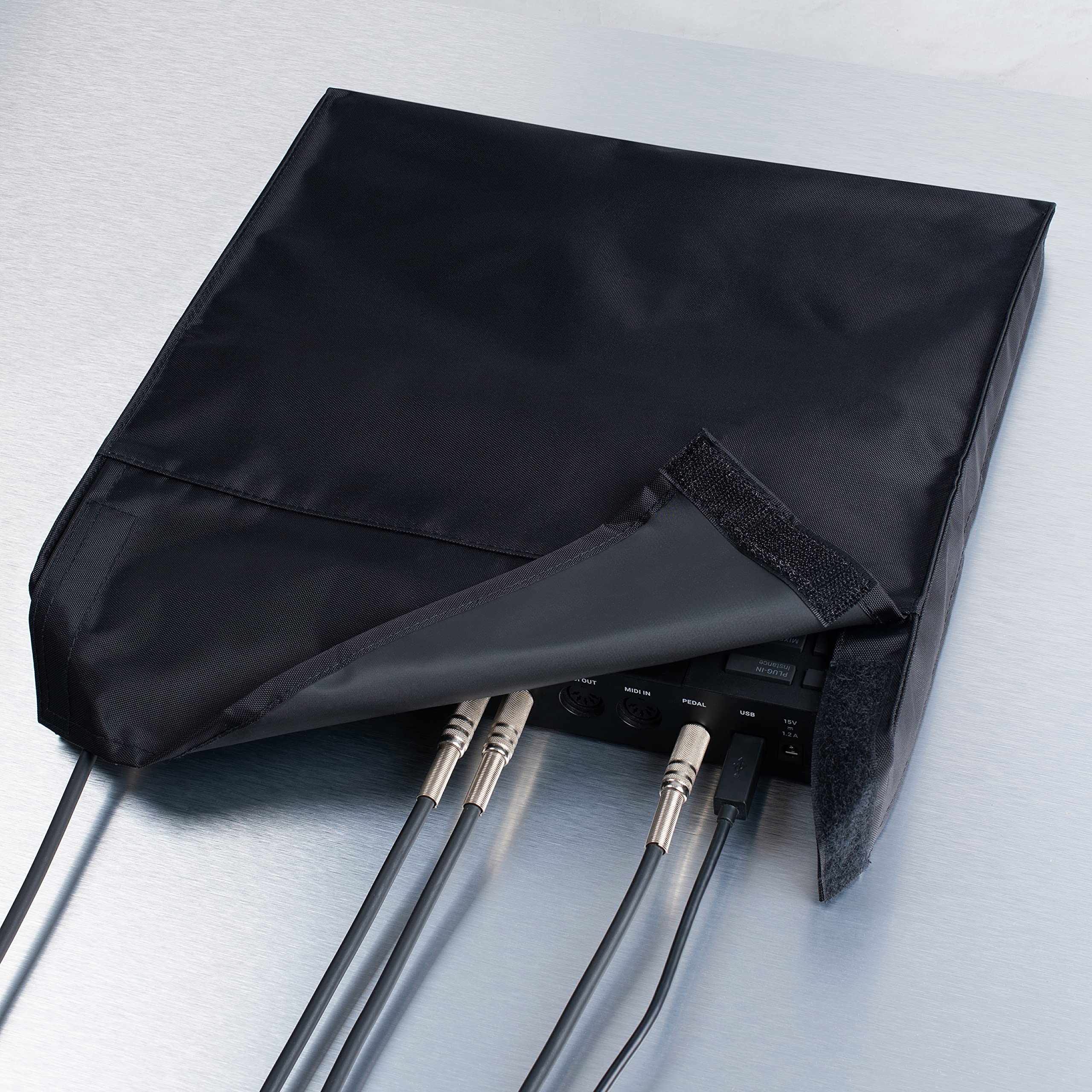 Sound Addicted   Dust Cover For Native Instruments Maschine Mk3 | Jam, Protects Against Dust, Leakage And Scratches