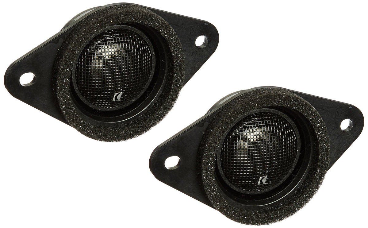 Subaru Genuine Tweeter Kit Kicker Wrx Sti Forester Crosstrek Impreza H631Sfj101