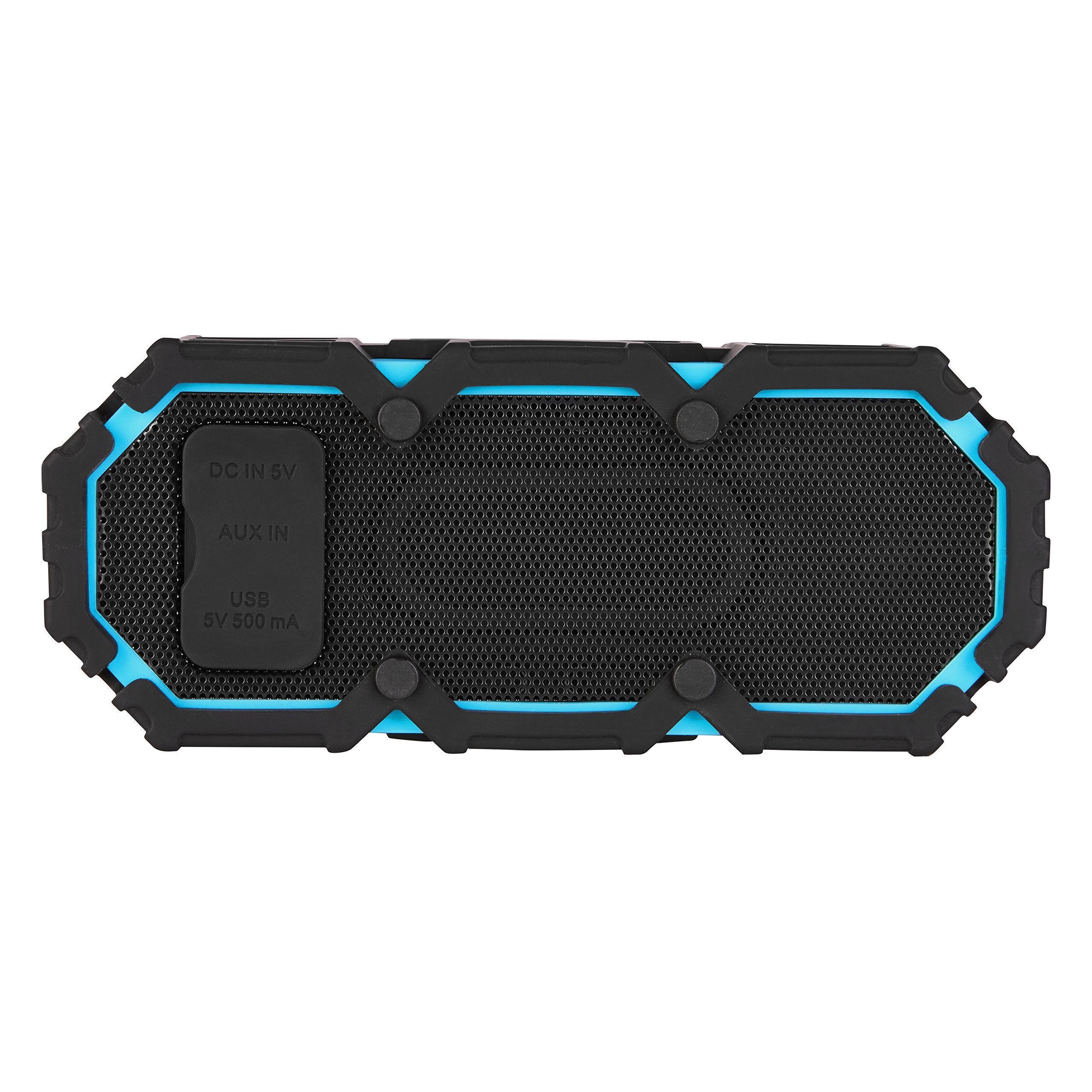 Altec Lansing Mini Lifejacket 2 - Ip67 Waterproof Floating Bluetooth Speaker For Pool And Travel, Shockproof And Snowproof Porta