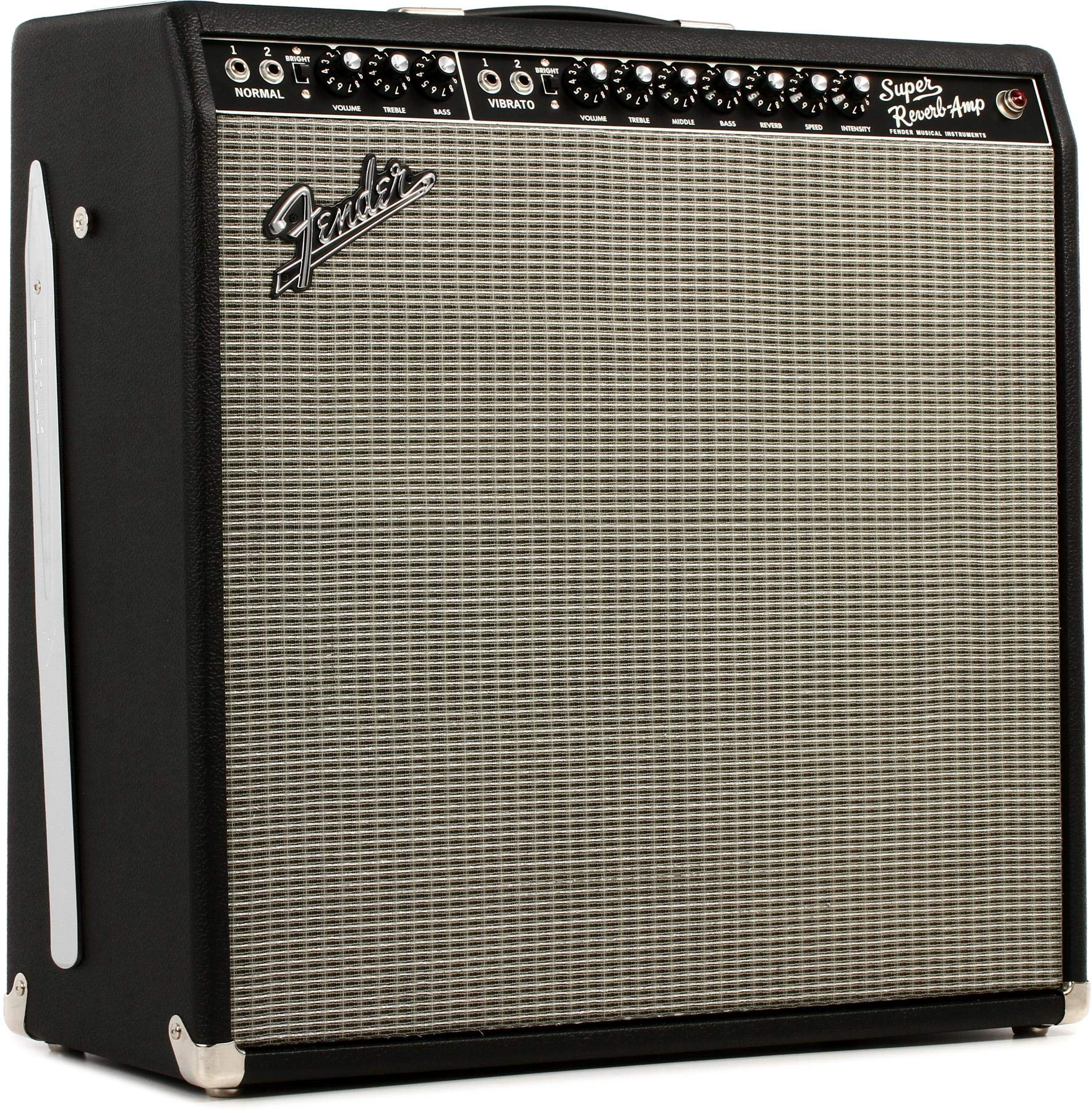 Fender 65 Super Reverb Guitar Amplifier