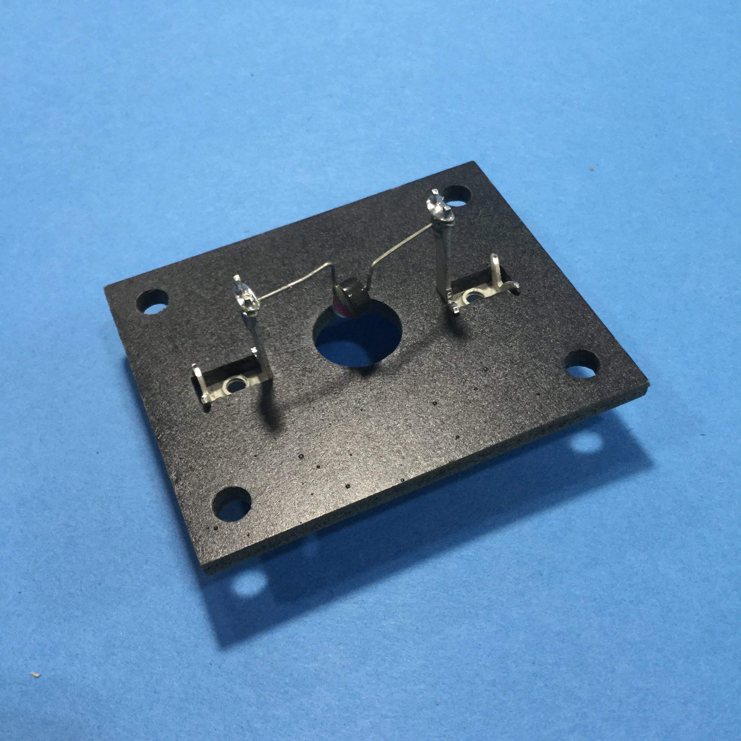 Honeywell, Inc. C7150B1004 C7150 Mixed Air Sensor