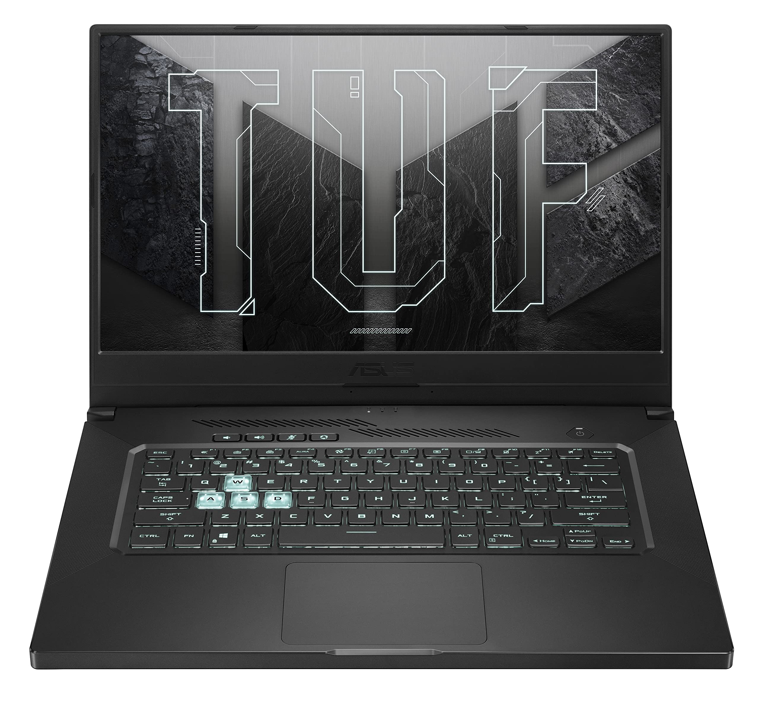 Asus Tuf Dash 15 (2021) Ultra Slim Gaming Laptop, 15.6 144Hz Fhd, Geforce Rtx 3050 Ti, Intel Core I7 11370H, 8Gb Ddr4, 512Gb Pci