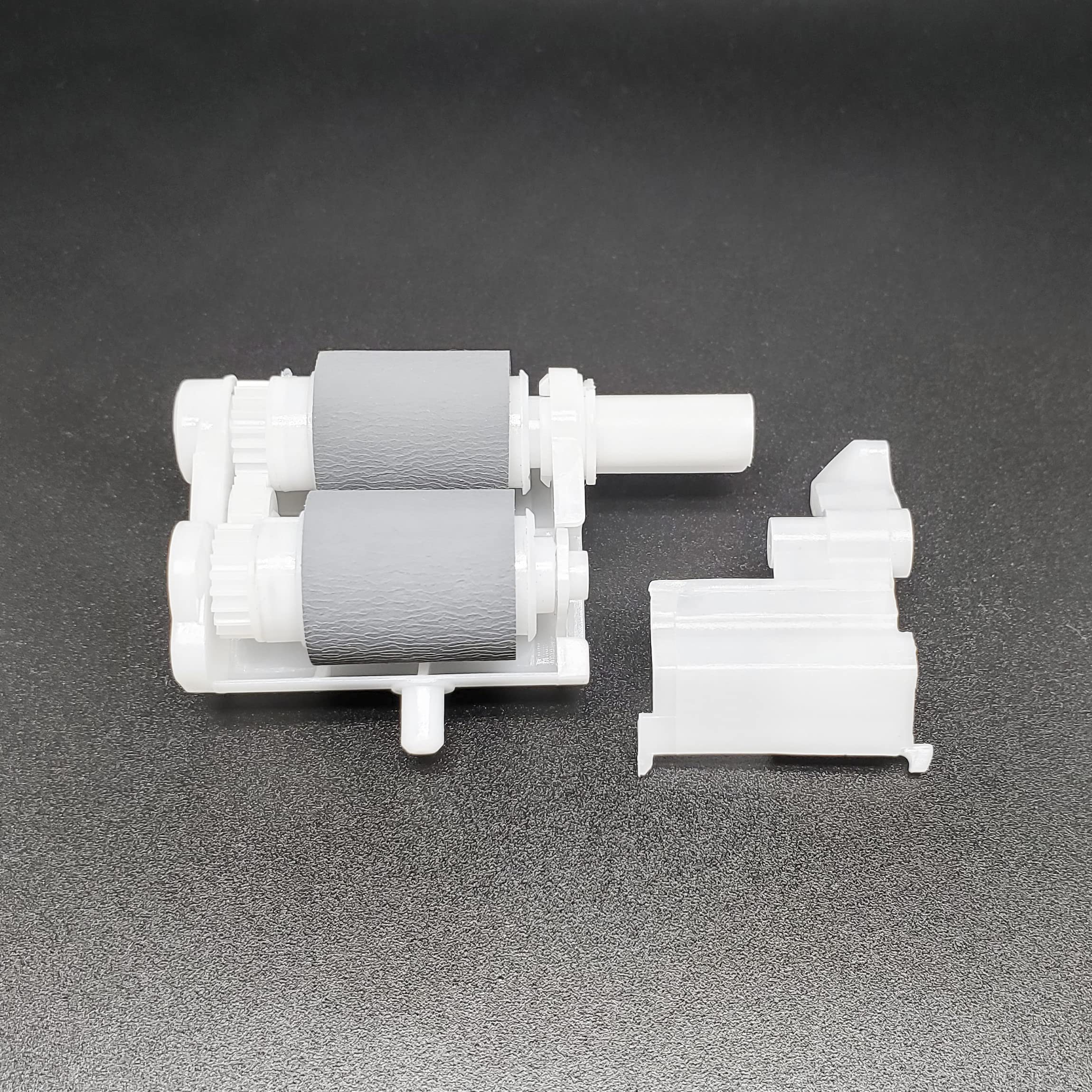 Sonilco Ly2579001 Ly2093001 Pickup Roller And Feeder Cam Lever Compatible With Brother Dcp 7055 7060 7065 7070 Hl 2130 2132 2135