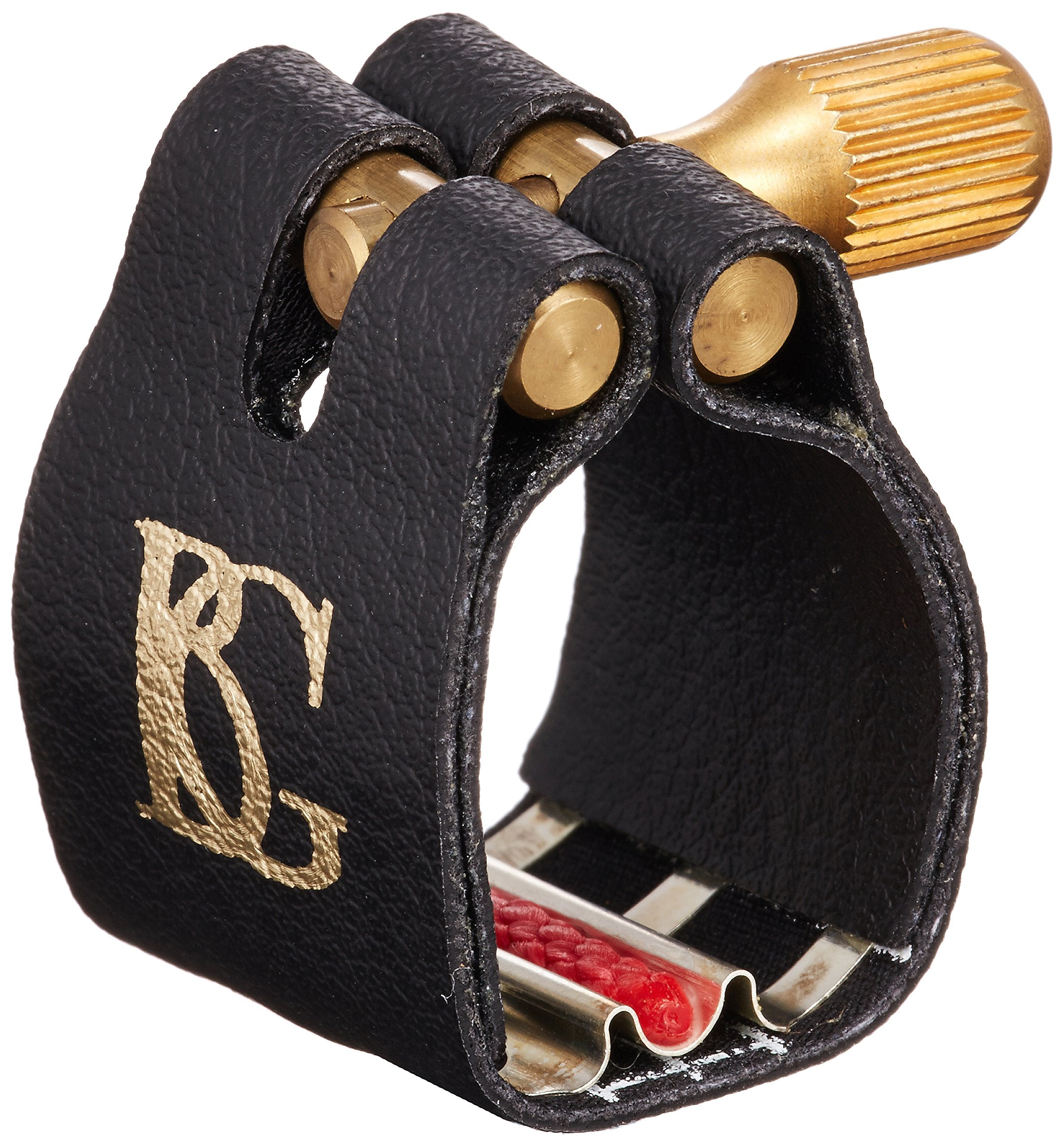 Bg(0002698761) Alto Saxophone Ligature (L12Rs)