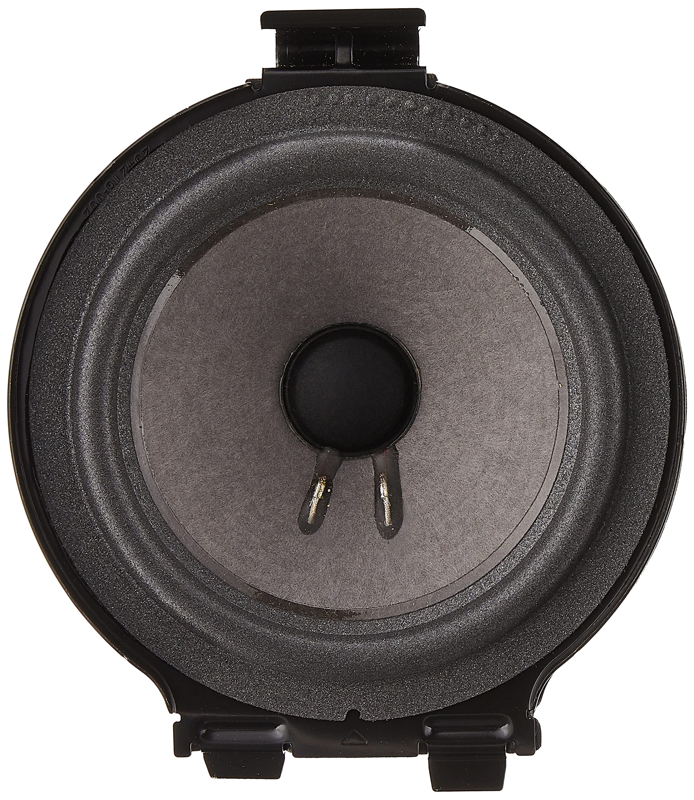 Gm Genuine Parts 15236987 Front Door Radio Speaker,Black