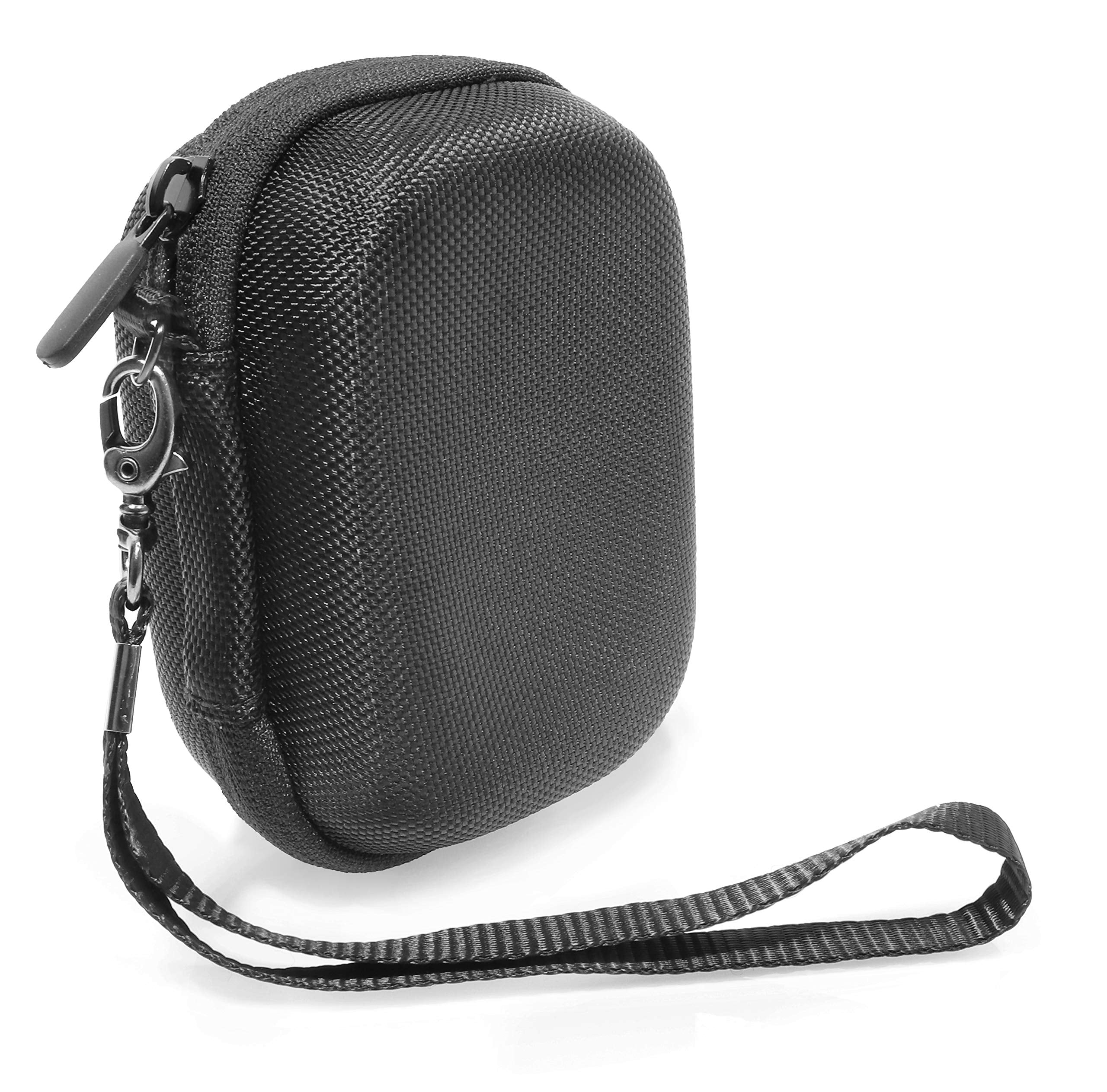 Casesack Golf Gps Case For Izzo Swami 4000, 5000 Golf Gps Rangefinder; Garmin Approach G30, G6, G7