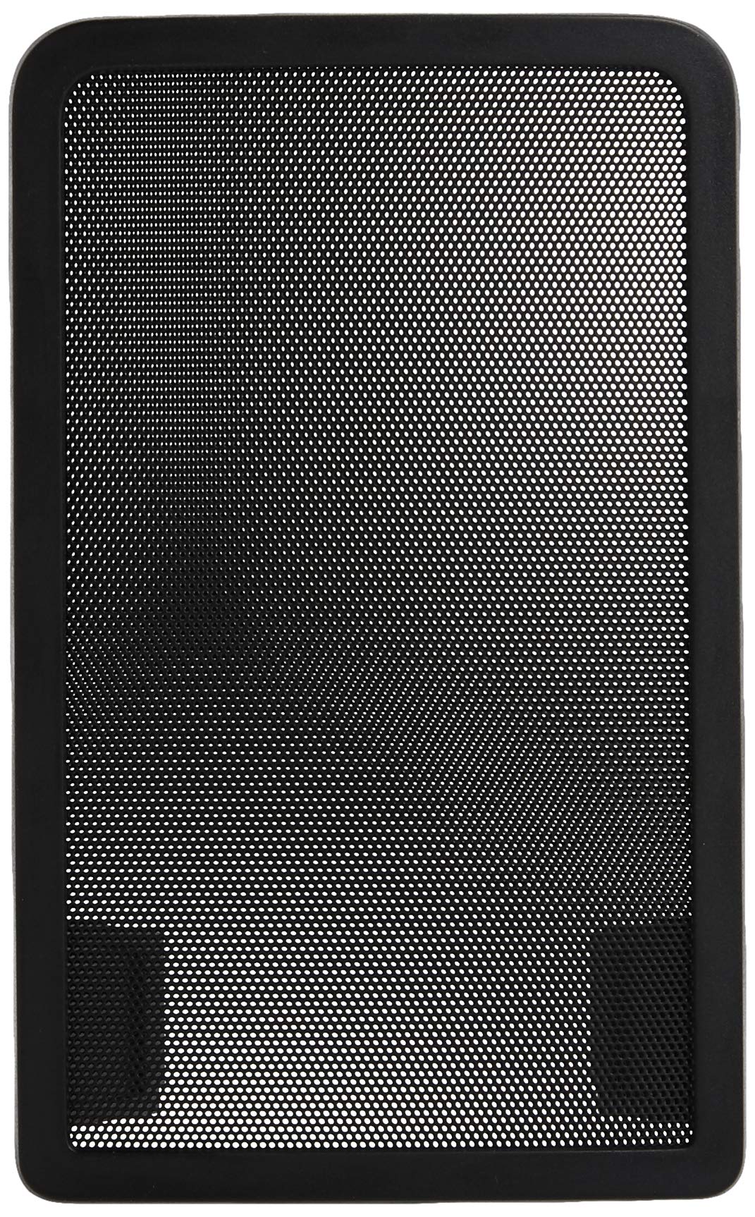 Elgato Pop Filter - Anti-Plosive Noise Shield Eliminates Pops And Hisses, Dual-Layer Steel Mesh With Magnetic Attachment Points,