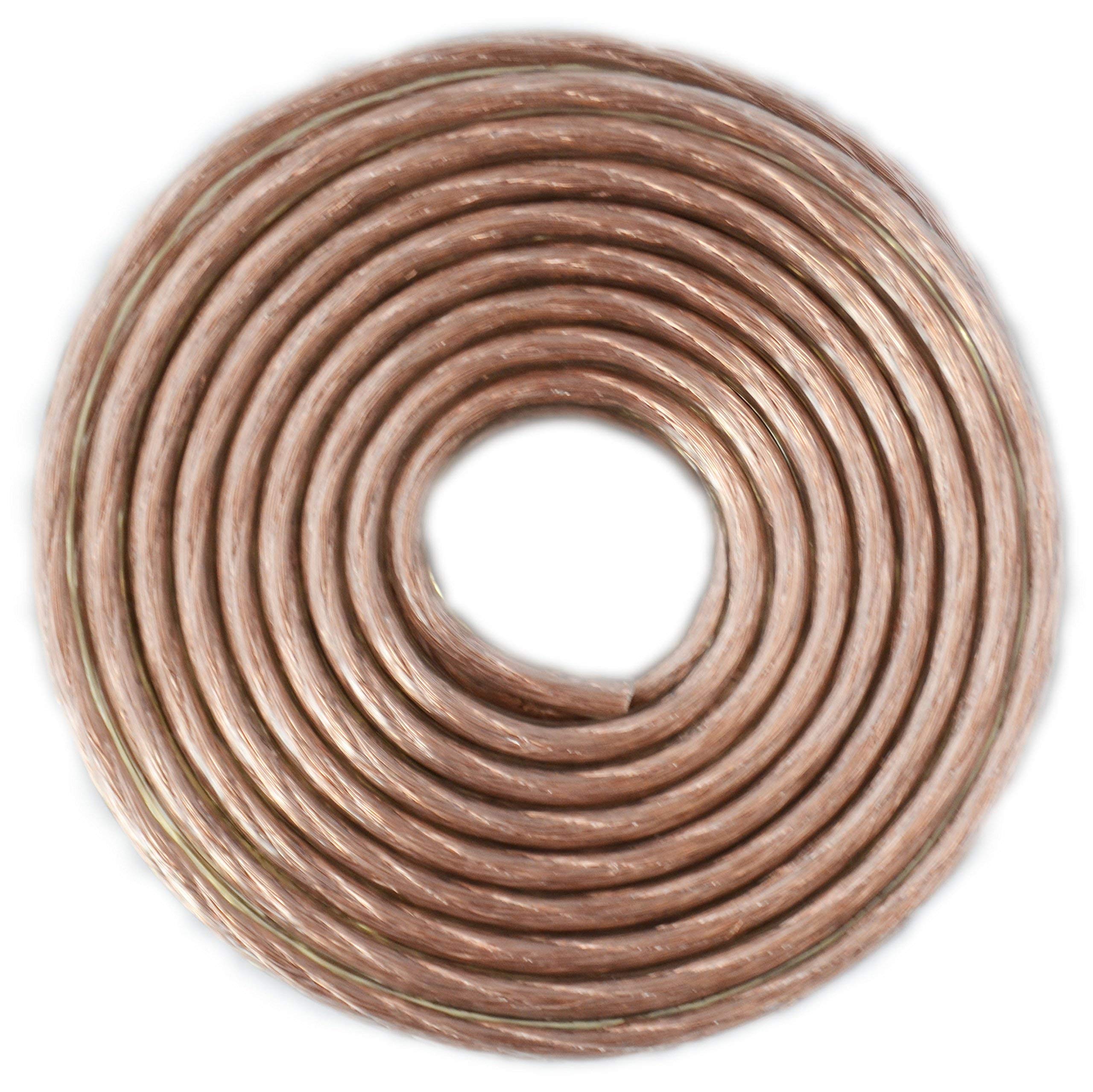 Soundbox Pck0, 0 Gauge Amp Kit Complete Amplifier Install Wiring Cables   7500W