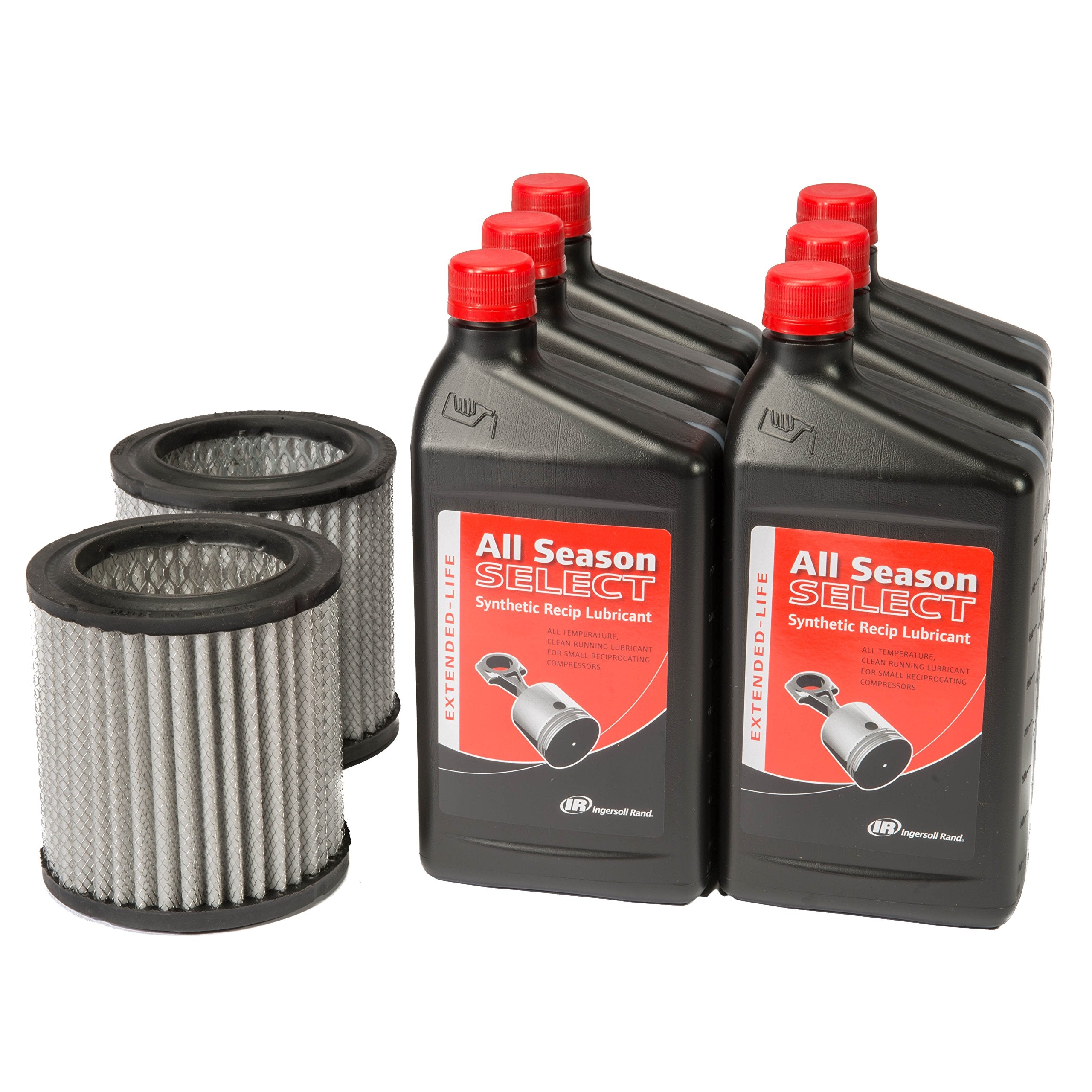 Ingersoll Rand OEM Start-Up Kit 32305906 for 15T Compressor
