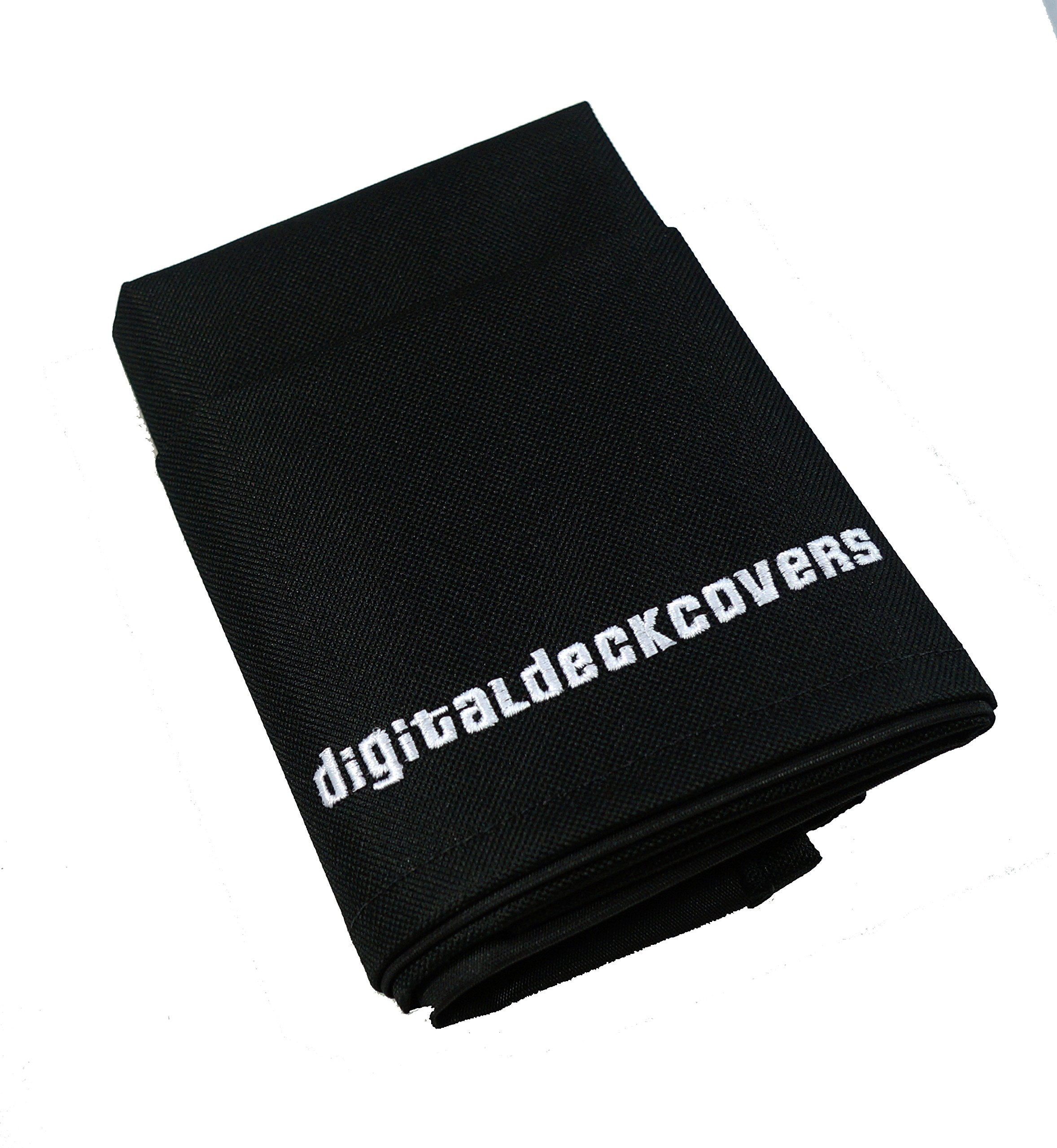 Digitaldeckcovers Printer Dust Cover For Brother Mfc L2690Dw, Mfc L2700Dw, Mfc L2710Dw, Mfc L2720Dw, Mfc L2740Dw, Mfc L2750Dw, M
