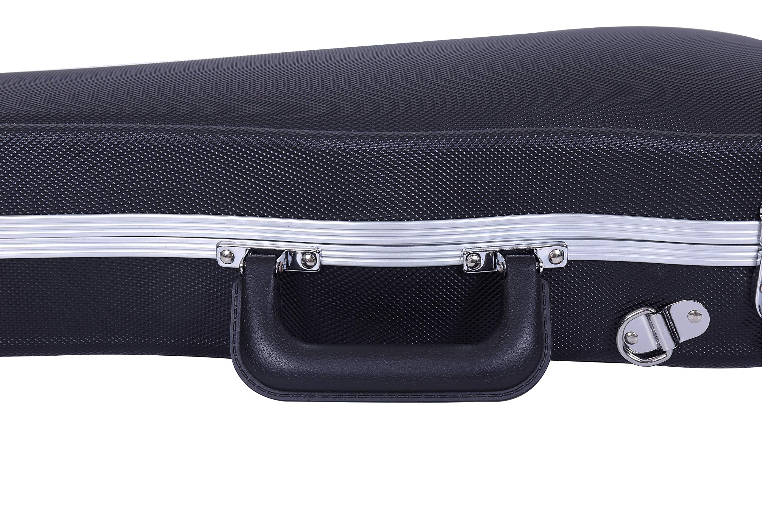 Crossrock 3/4 Violin Case-Backpack Style In Black (Cra800Svtbk)