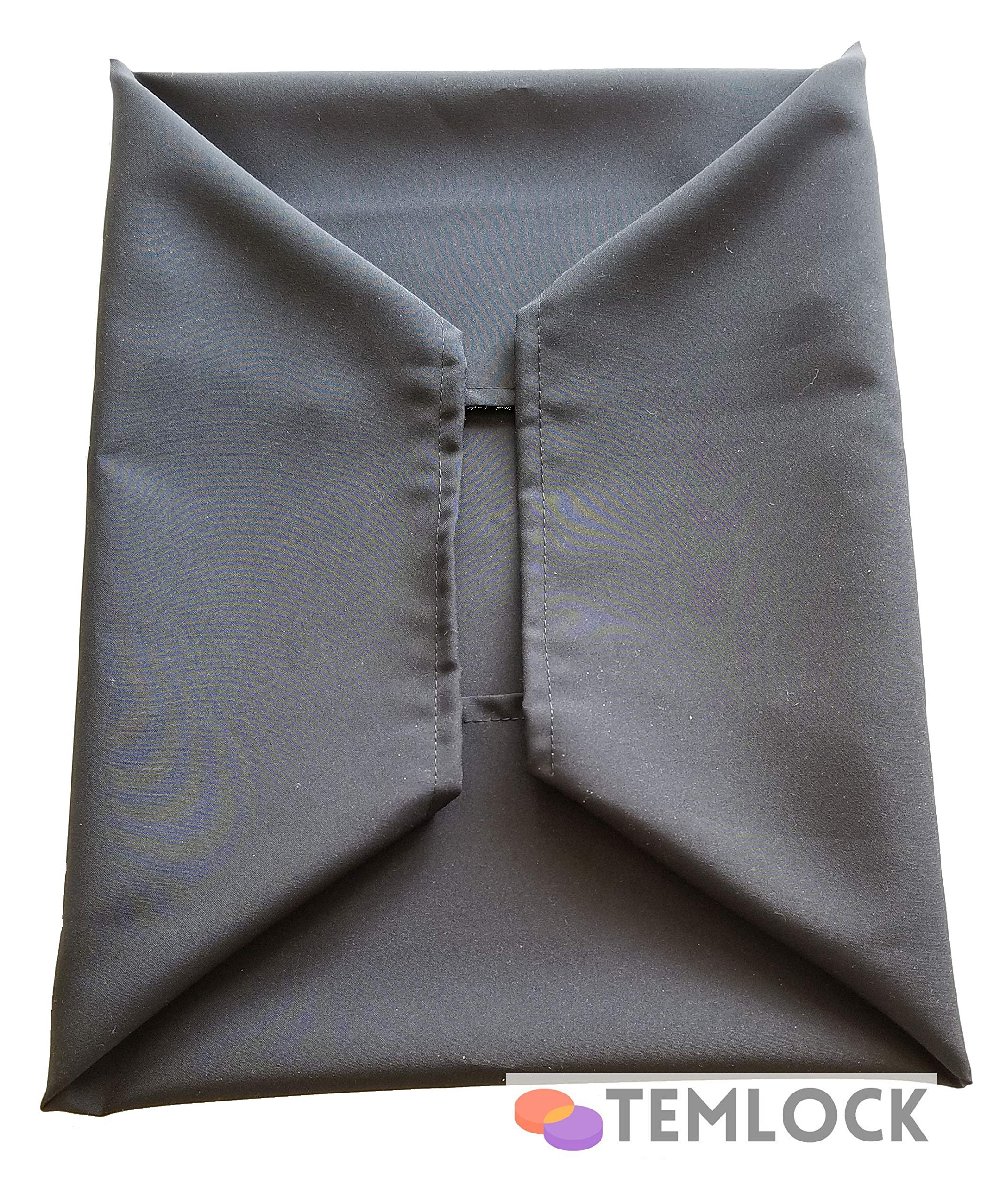 Dust Cover For At Lp120Xusb Audio Technica Compatible Turntable (Not Compatible For At Lp120)   Light, Dust, Scratch Protection