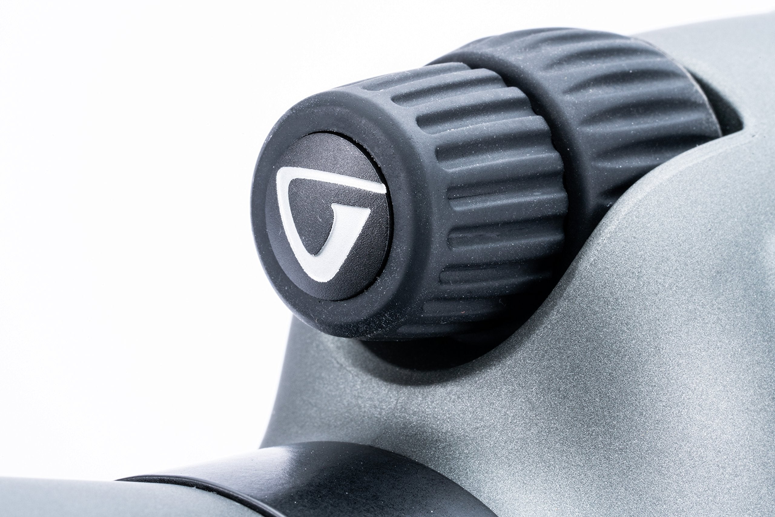 Vanguard Endeavor Hd 82A Angled Eyepiece Spotting Scope, 20 60 X 82, Ed Glass, Waterproof/Fogproof