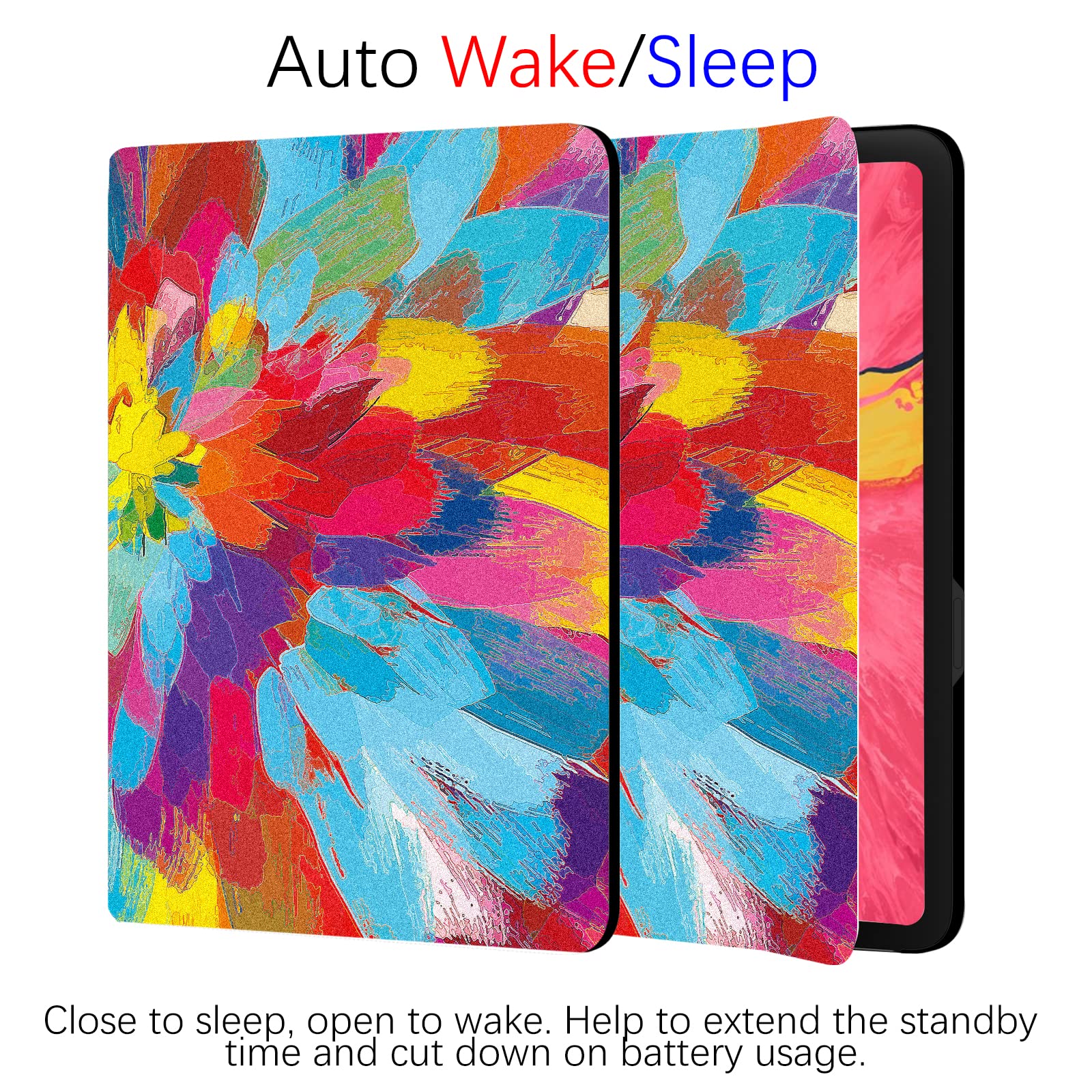 Berkin Arts Ipad 7/8/9Th Generation Case/Ipad Air 3Rd Generation Case (10.5 Inch) Case 2019/2020/2021 Folio Case Premium Leather