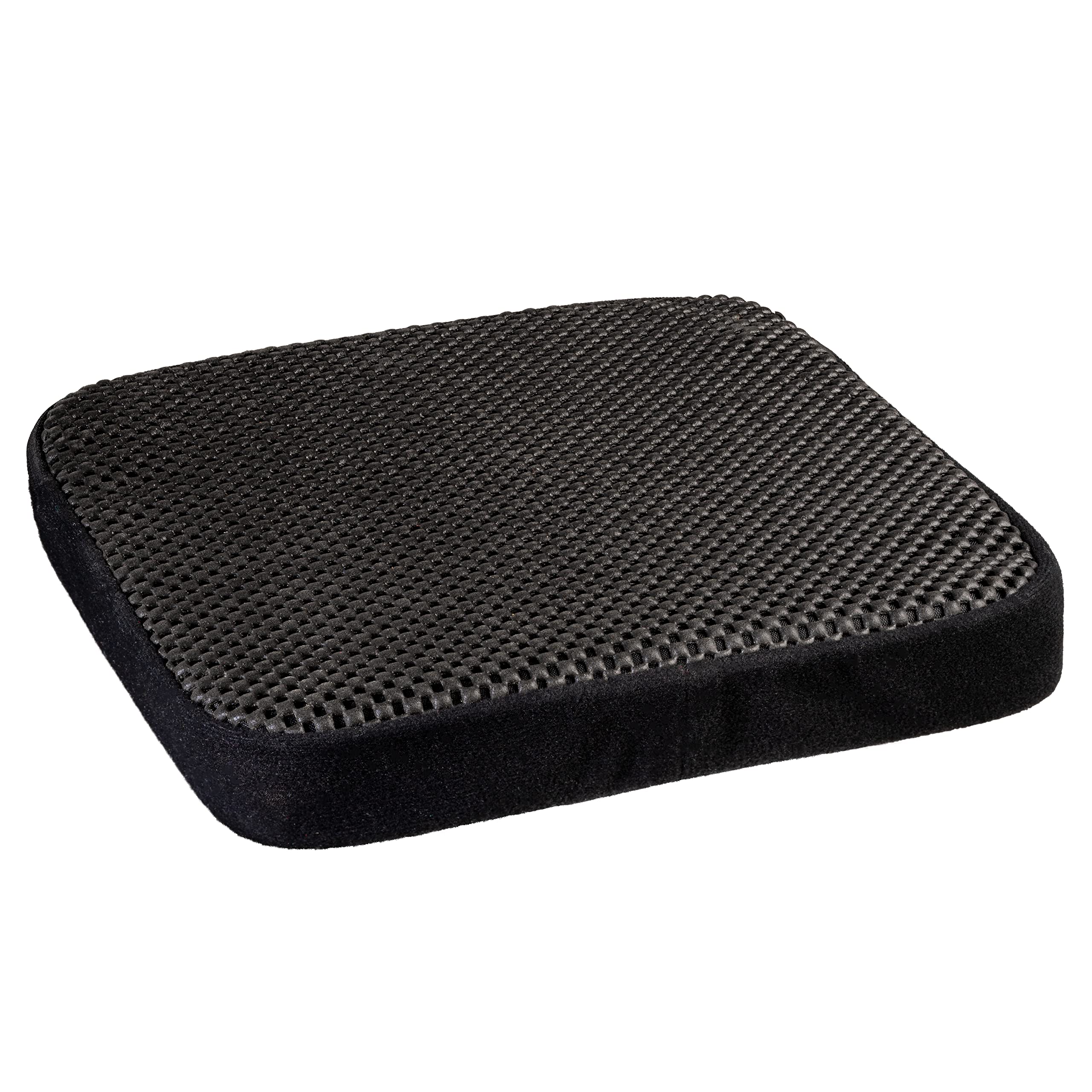 Meinl Percussion Deluxe Cajon Seat Size With Thick Padding, No Adhesive Required (Dcs R)