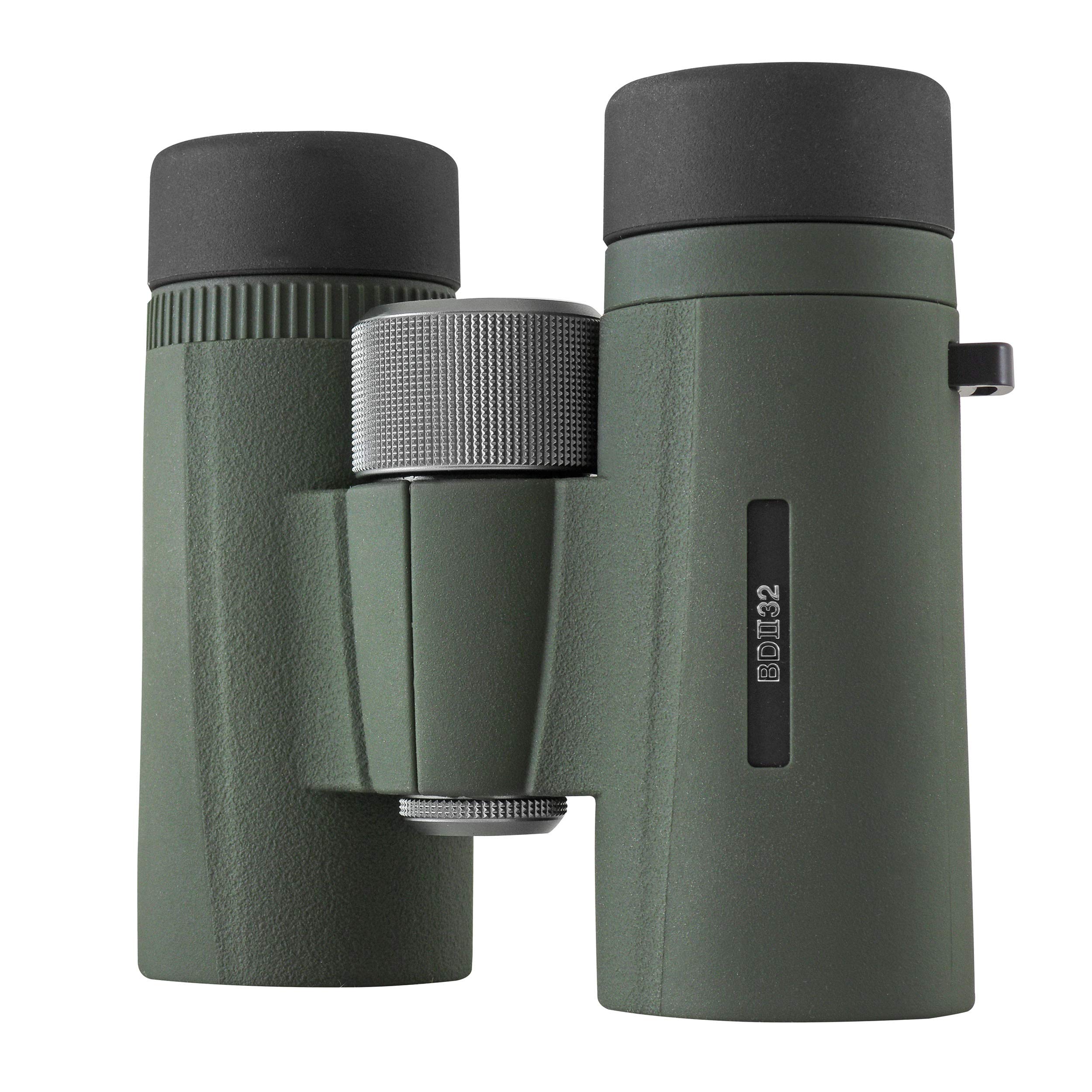 Kowa BD II XD 6.5 x 32mm Binocular (6.5x32)