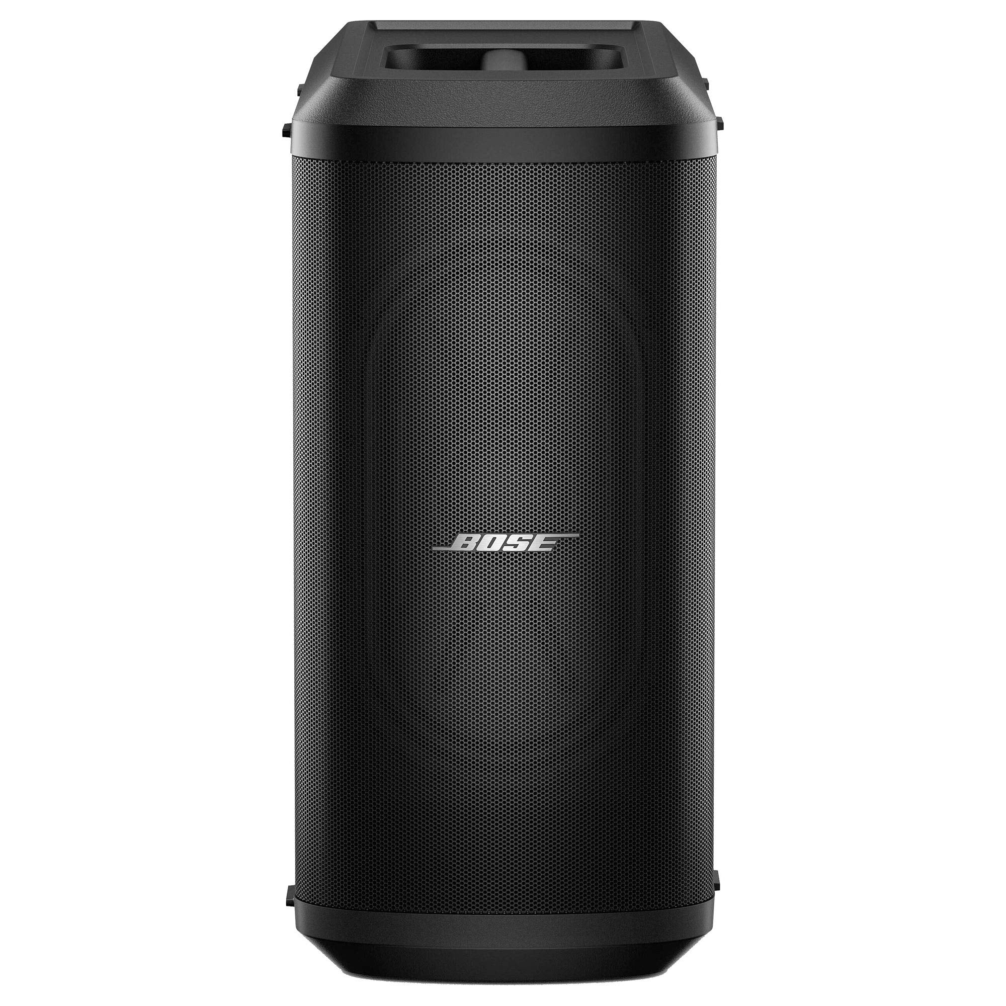 Bose Sub 1 Powered Bass Module For L1 Pro Systems And Powered Loudspeakers - Powered Subwoofer For Loudspeakers, Black