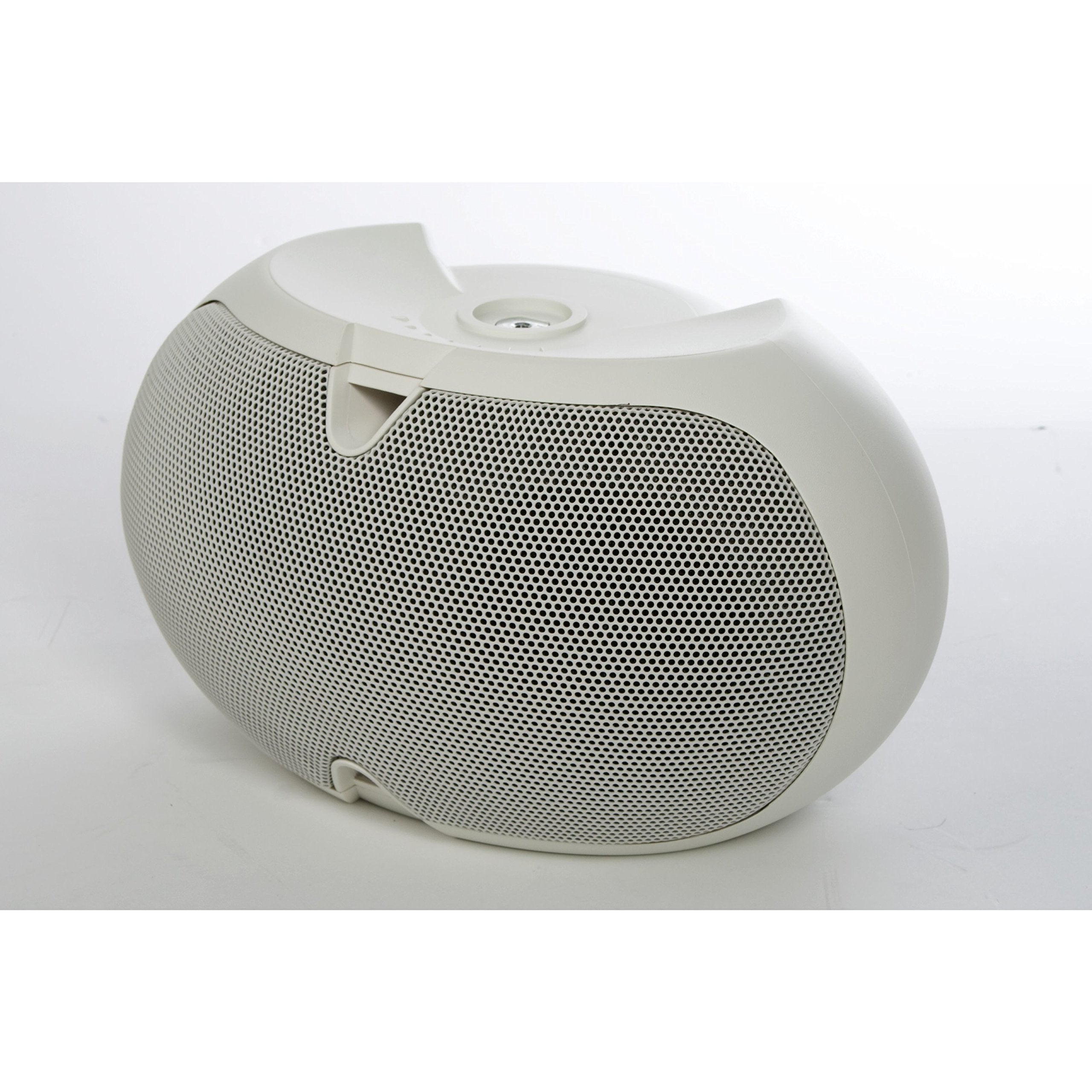 Electro Voice Evid 4.2 Dual 4'' 2 Way Surface Mount Loudspeaker Pair, White