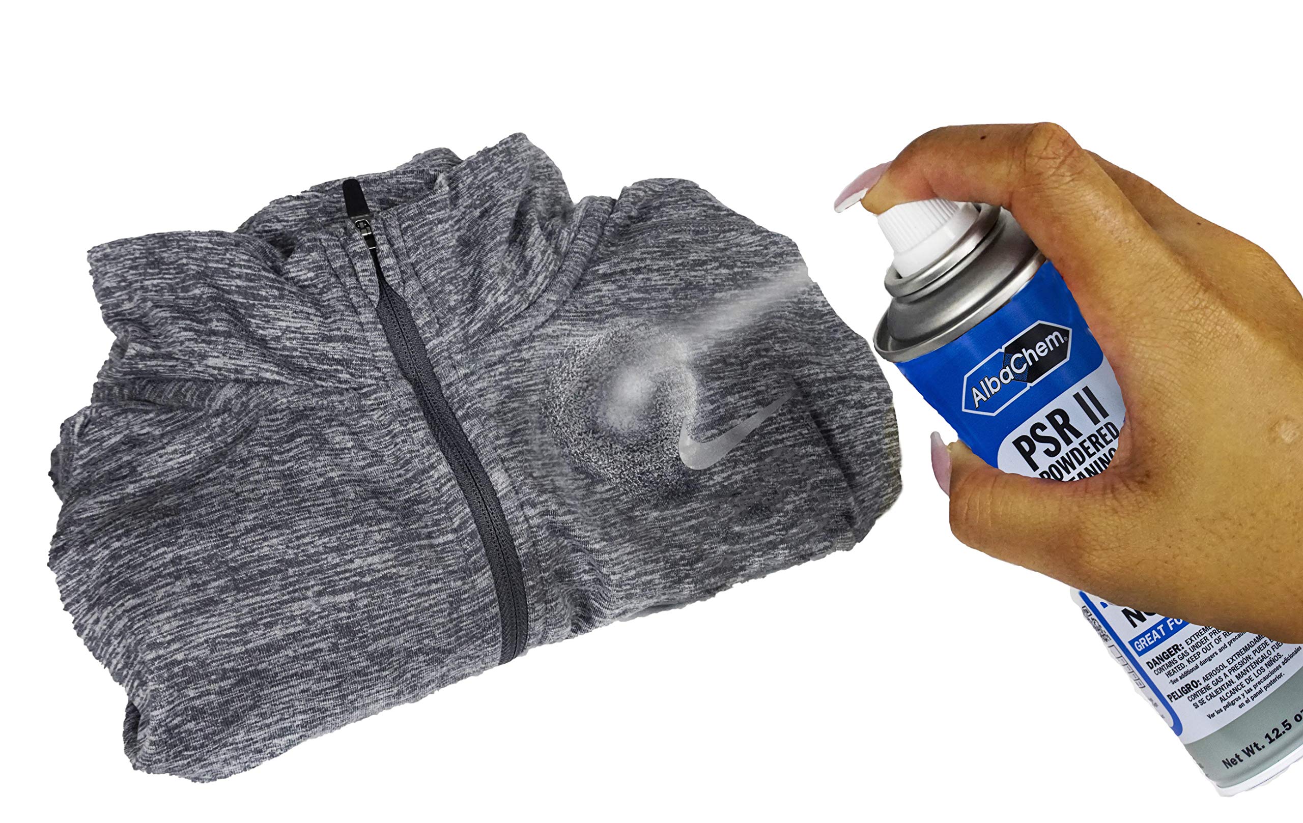 Albachem Psr Ii Powdered Dry Cleaning Fluid