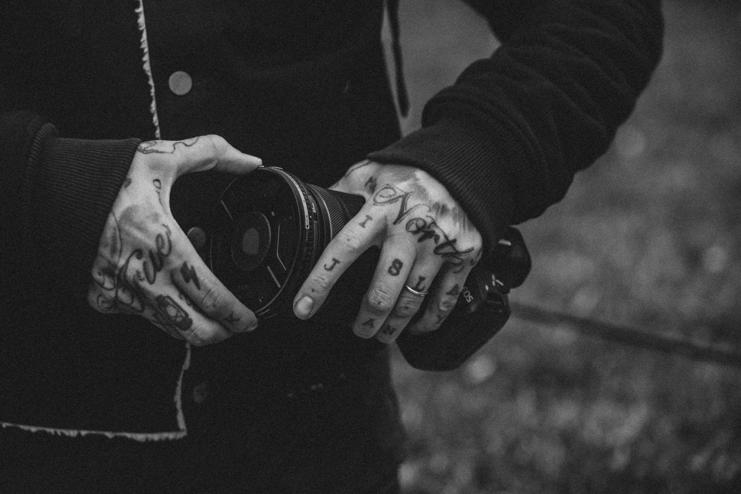 Polarpro - Chroma Vnd/Pl - Mckinnon Series - 2-5 Stops - 77Mm