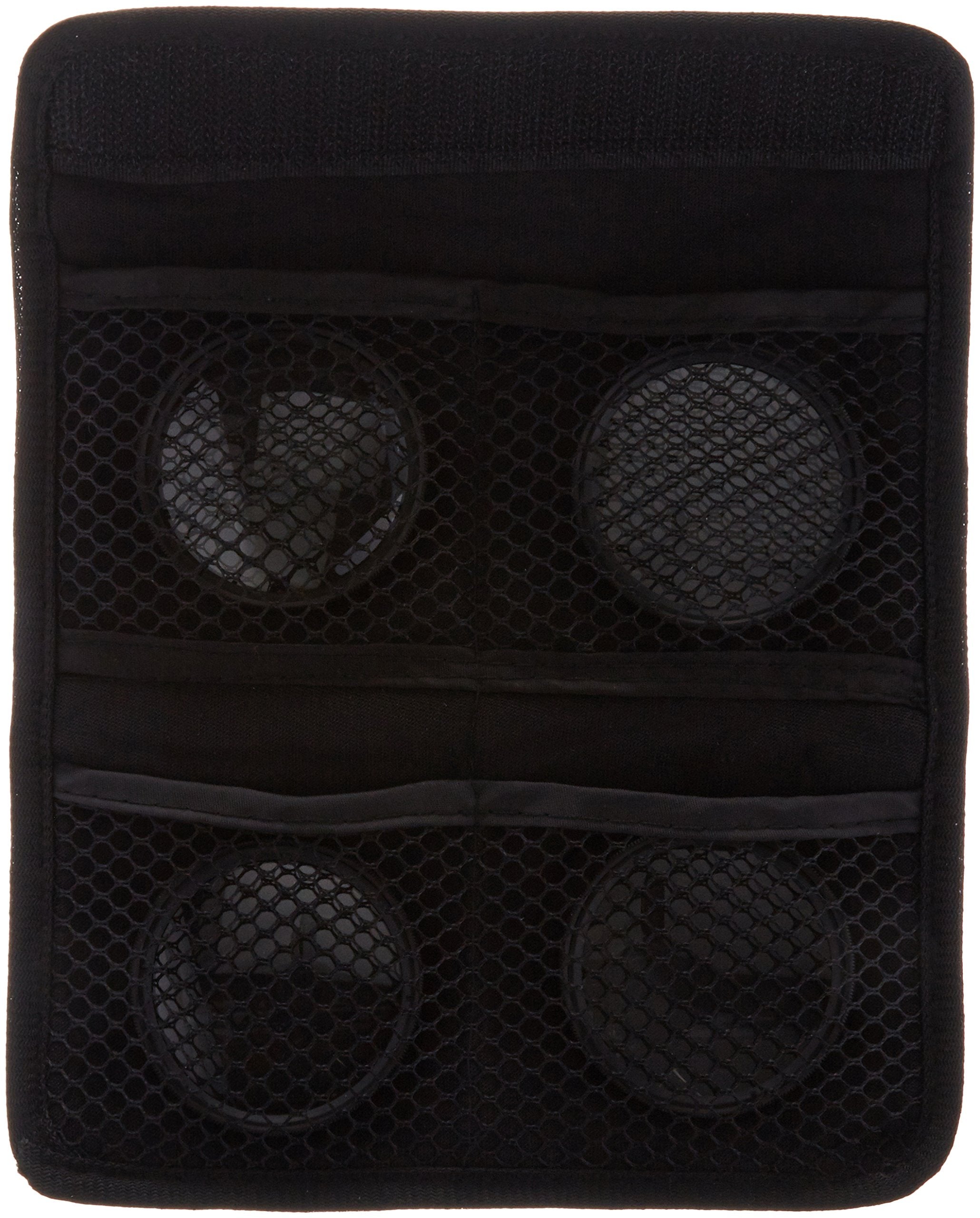 Vivitar 49Mm Close Up Lens Set +1 +2 +4 +10 - Viv-Cl-49