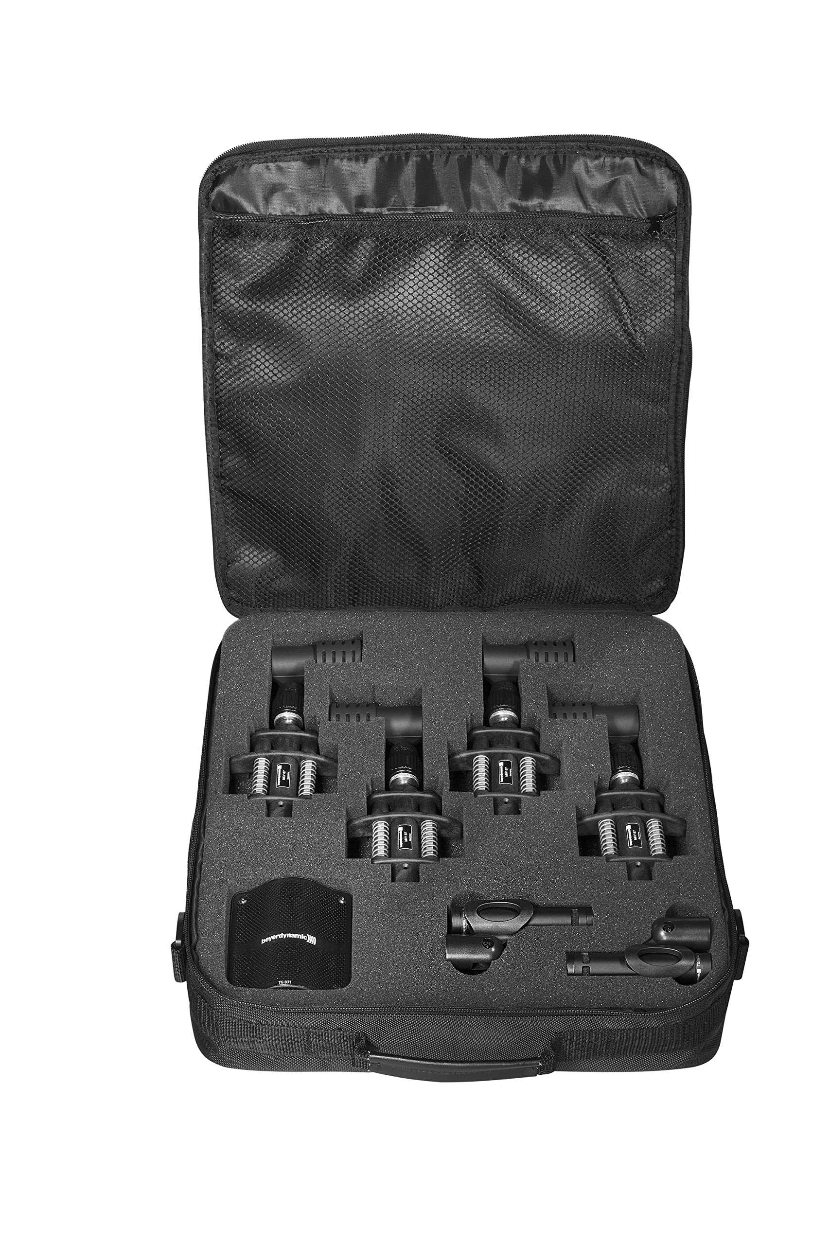 Beyerdynamic 727687 Tg Drum Set Pro M
