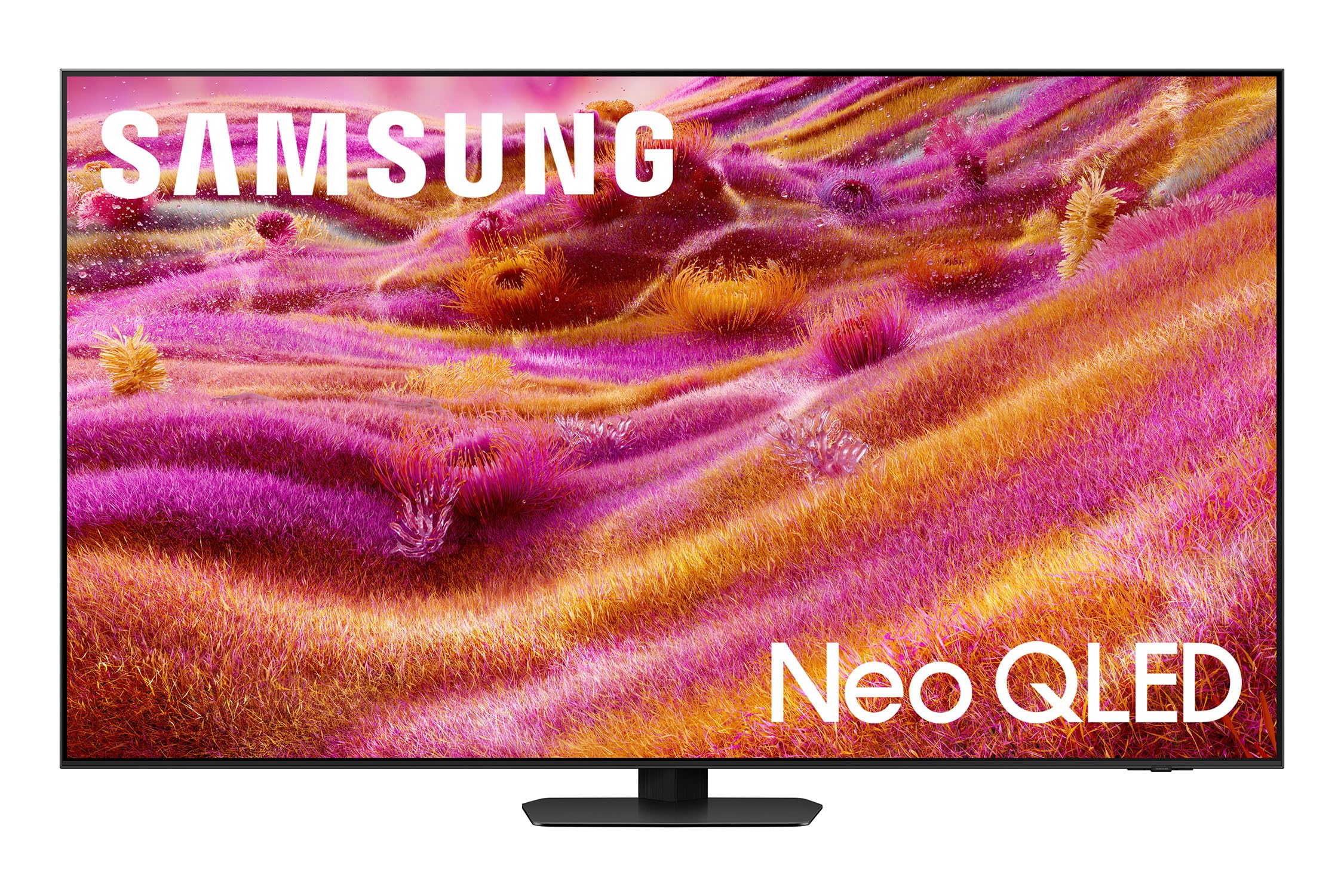 Samsung Qn55Qn90Fafxza 55 Inch Neo Qled 4K Qn90F Vision Ai Smart Tv With 2 Year Amber Protection Plan (2025)