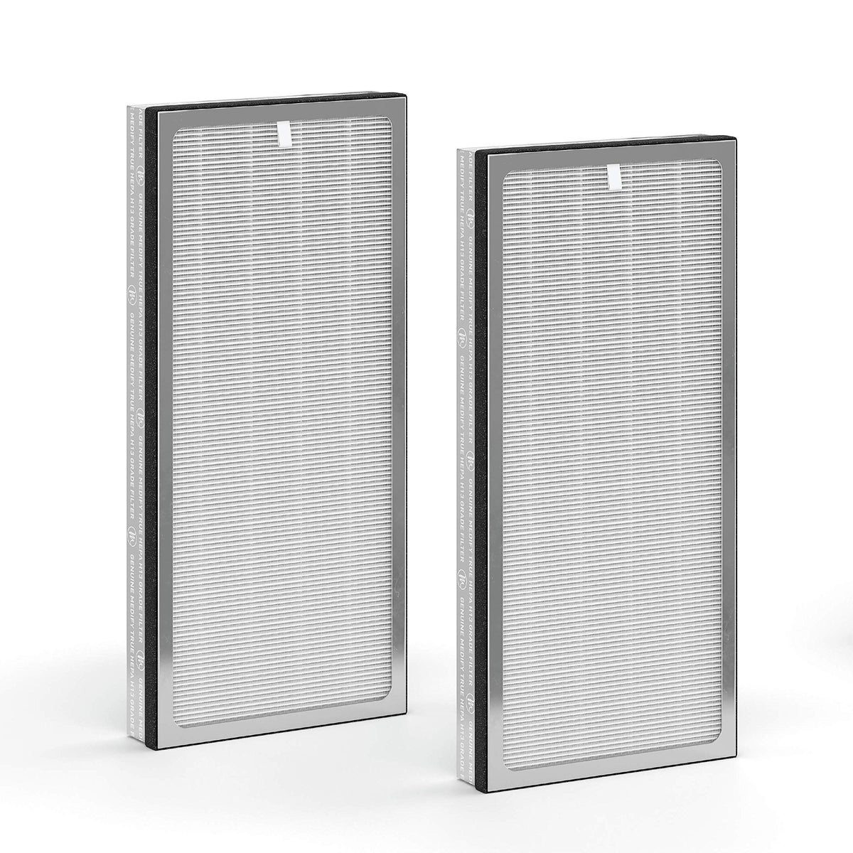 Medify Ma 40 Genuine Replacement Filter | For Allergens, Smoke, Wildfires, Dust, Odors, Pollen, Pet Dander | 3 In 1 With Pre Fil