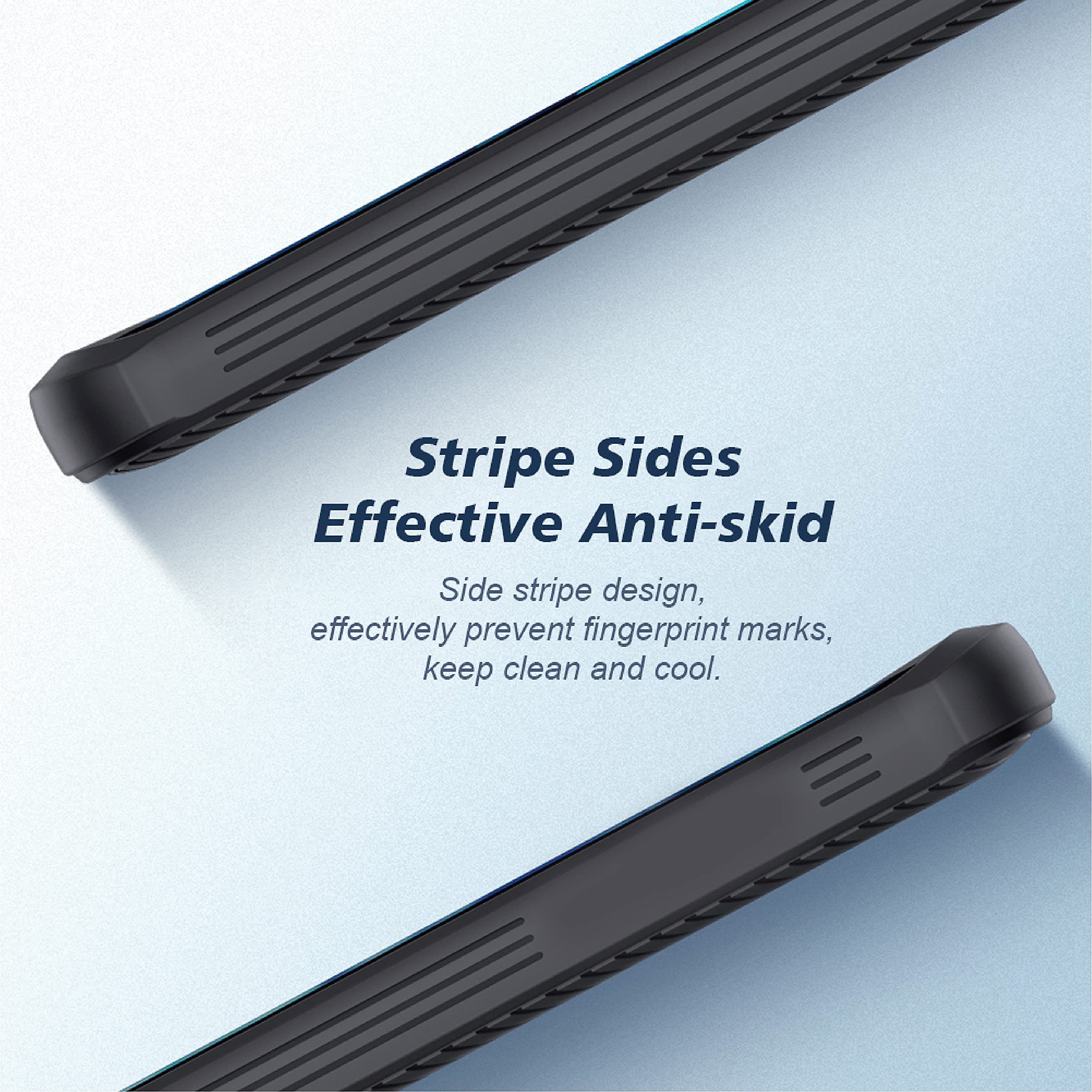 Cloudvalley For Samsung Galaxy S21 Ultra Case With Camera Cover, Full Body Protective & Slim Fit, Camera Protection Case Only Fo