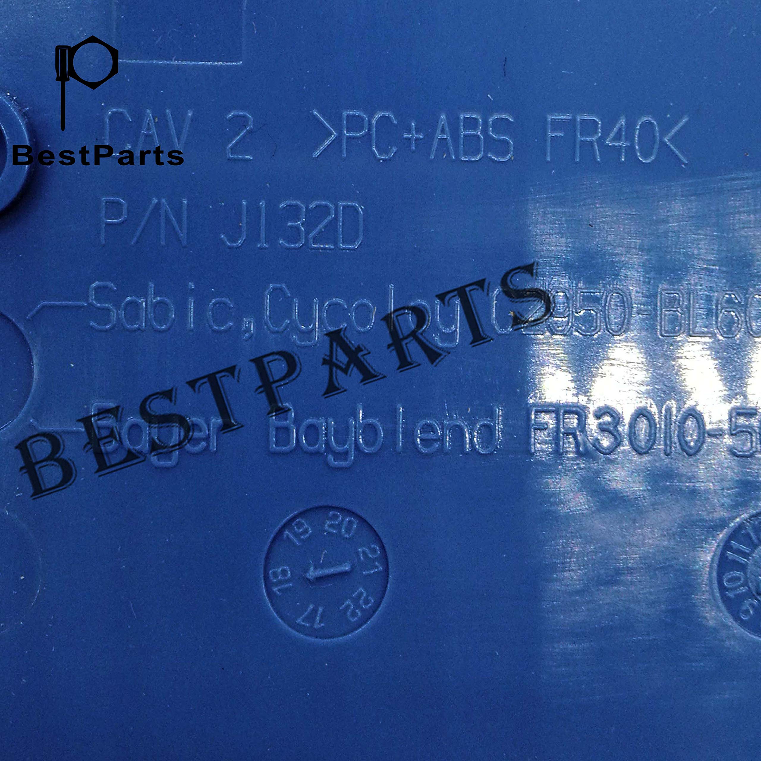 Bestparts New 2.5' Hdd Ssd Hard Driver Caddy Tray Replacement For Dell Optiplex 3020 7010 7020 9010 9020 790 990 3010 R494D 0R494D F767D J132D