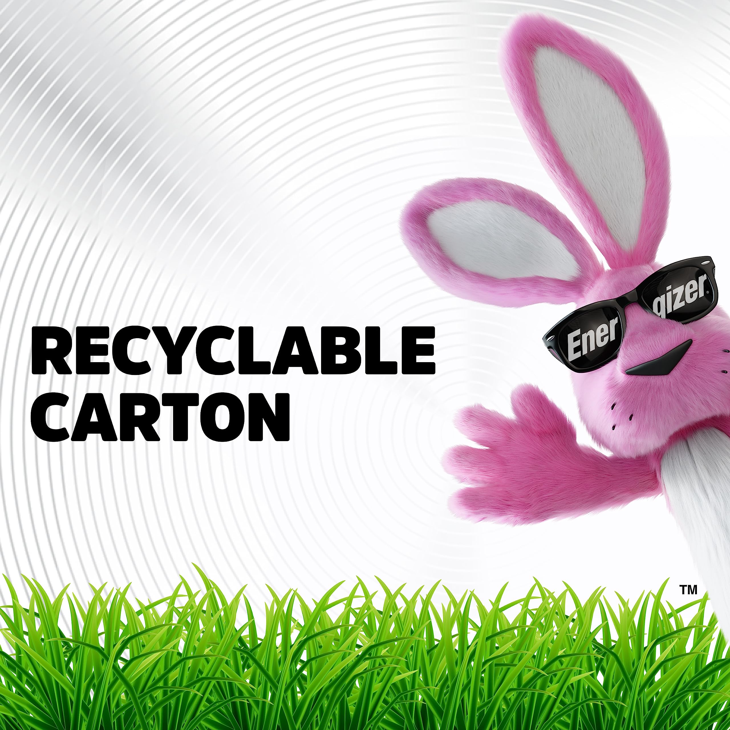 Energizer Alkaline Power Aaa Batteries 32 Count (Pack Of 1), Long Lasting Triple A Batteries