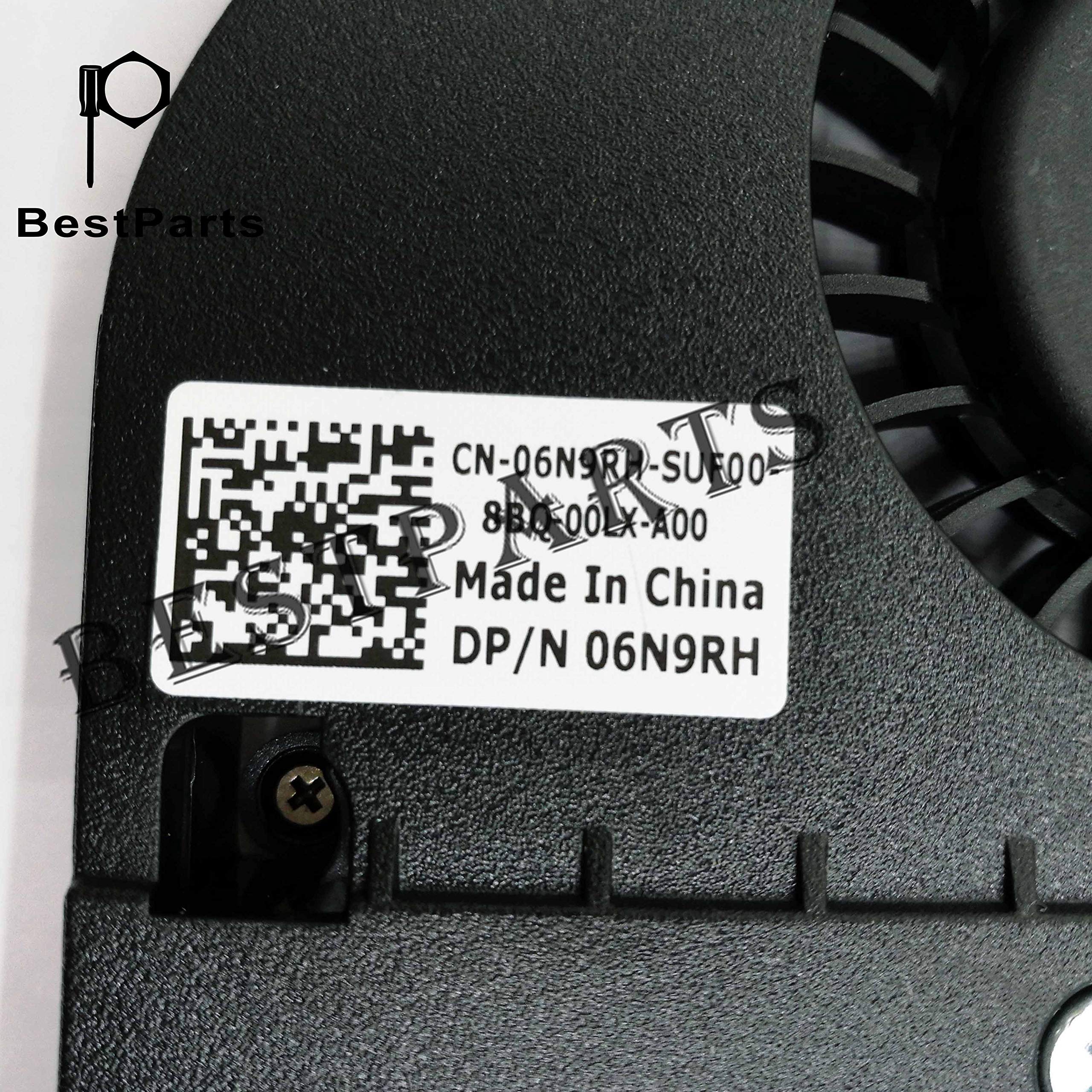 New Dell Ultra Ssd M.2 Pcie X4 Solid State Storage Adapter Card 80G5N Tx9Jh Ssd Not Included