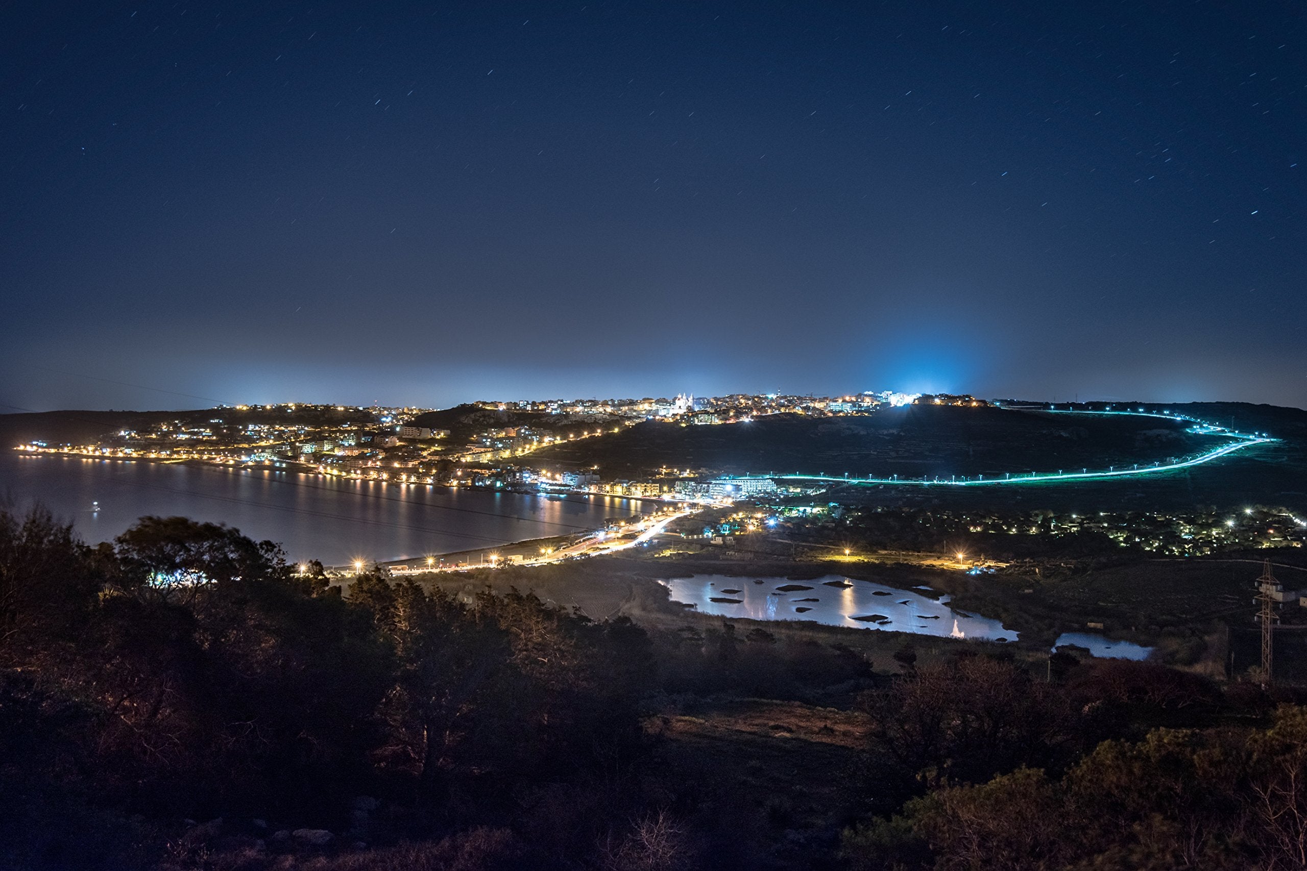 Nikon Af P Dx Nikkor 10 20Mm F/4.5 5.6G Vr Lens Black