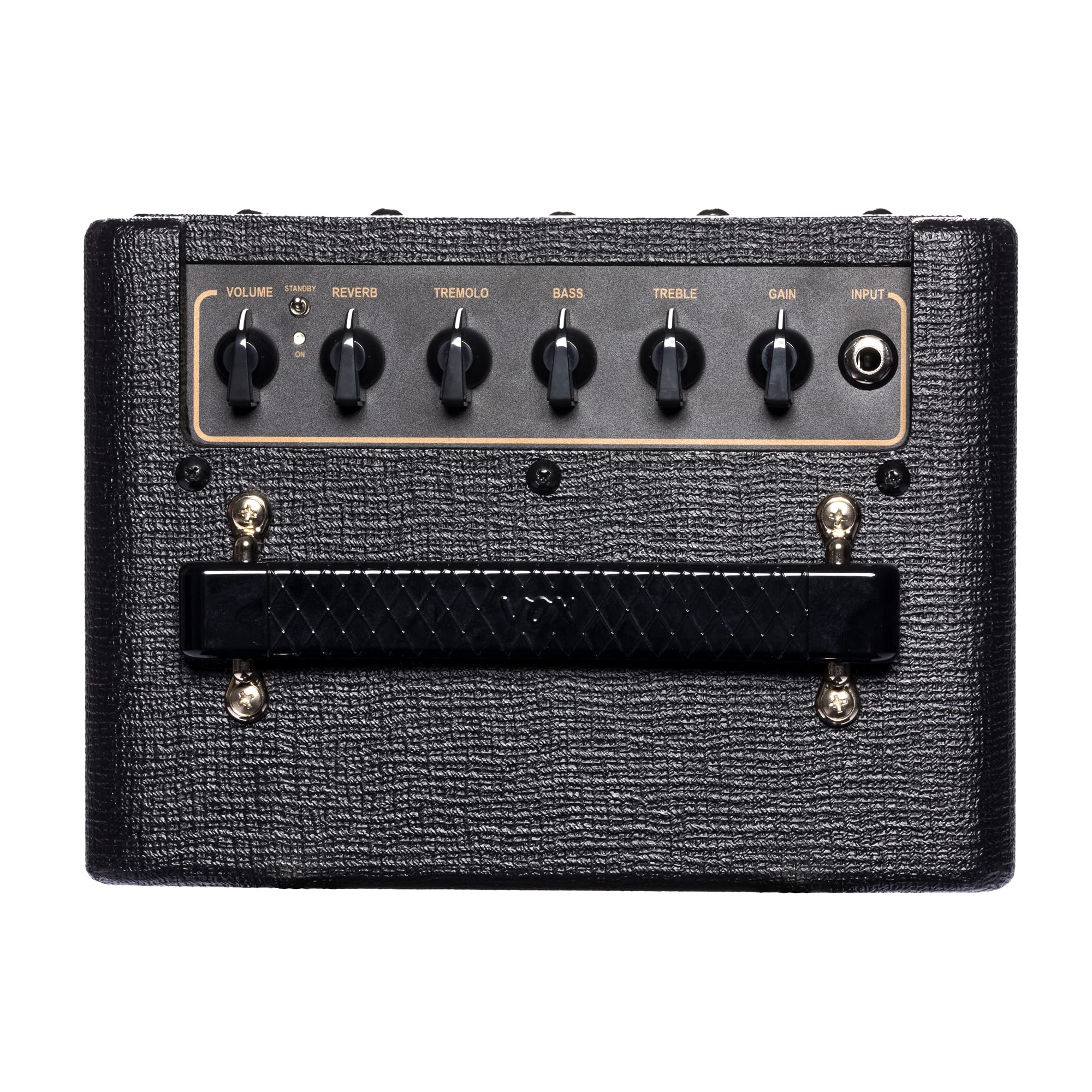 Vox Electric Guitar Mini Amplifier (Vxmsb25)