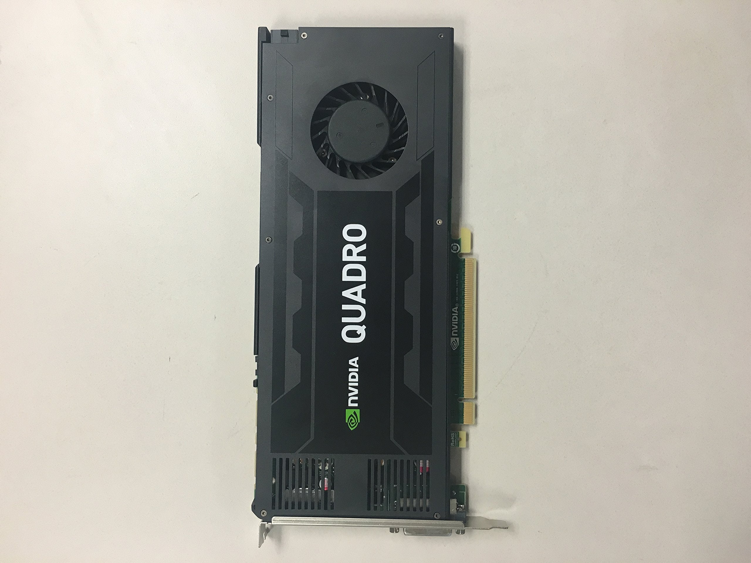 NVIDIA Graphics Cards VCQK4200-PB