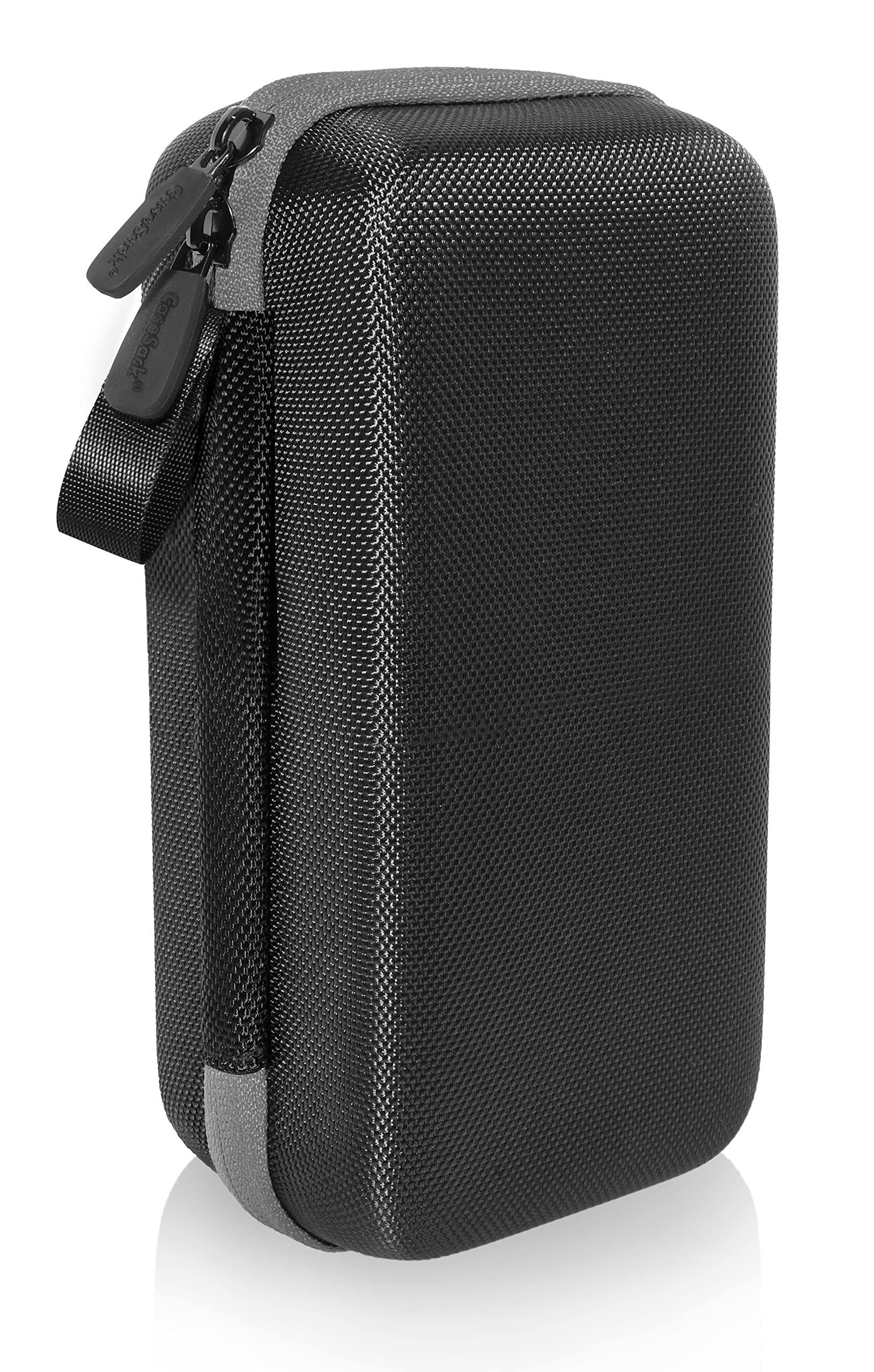 Casesack Case For Garmin Gpsmap 64Sx, 64X, 64S, 64, 66, 66I, 66S, 66Sr, 66St, 65, 62St, Also Compatible With Black+Decker Tld100