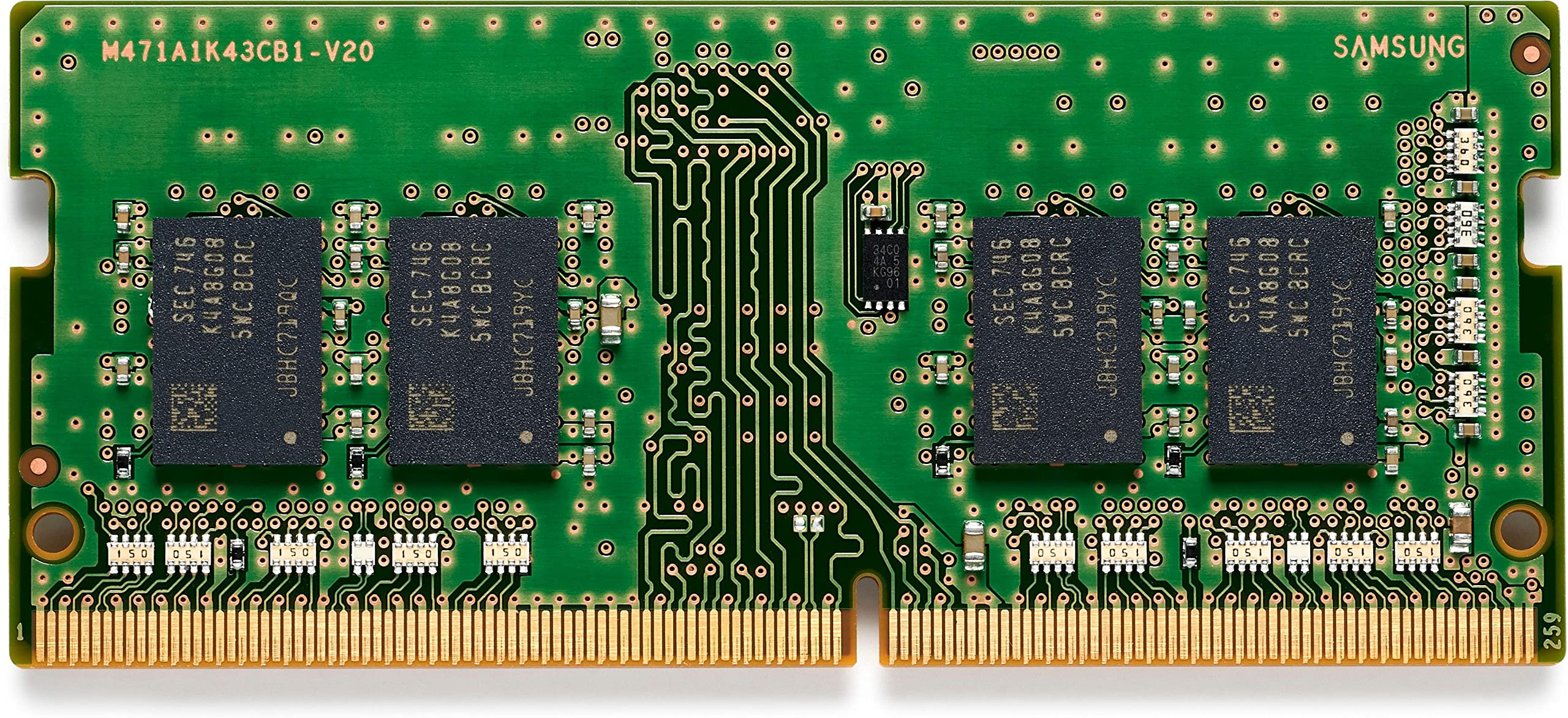 8Gb Ddr4 3200 Mem