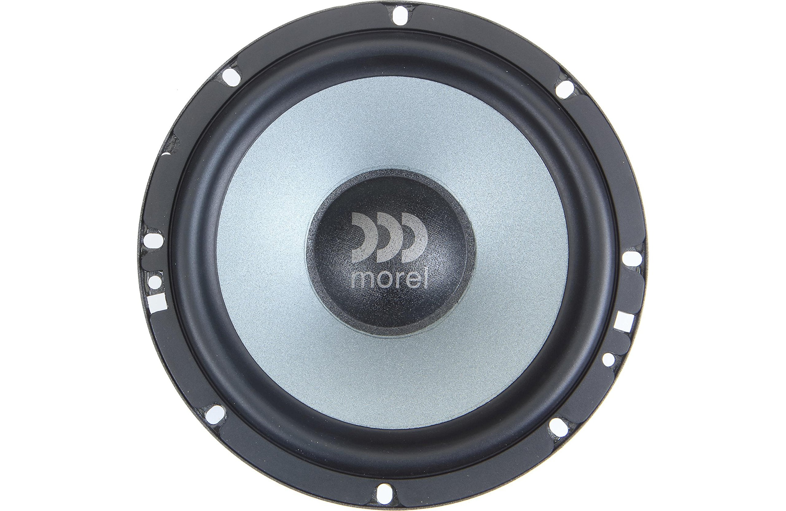 Morel Maximo Ultra 602 6 1/2'' Car Audio Component Speaker System