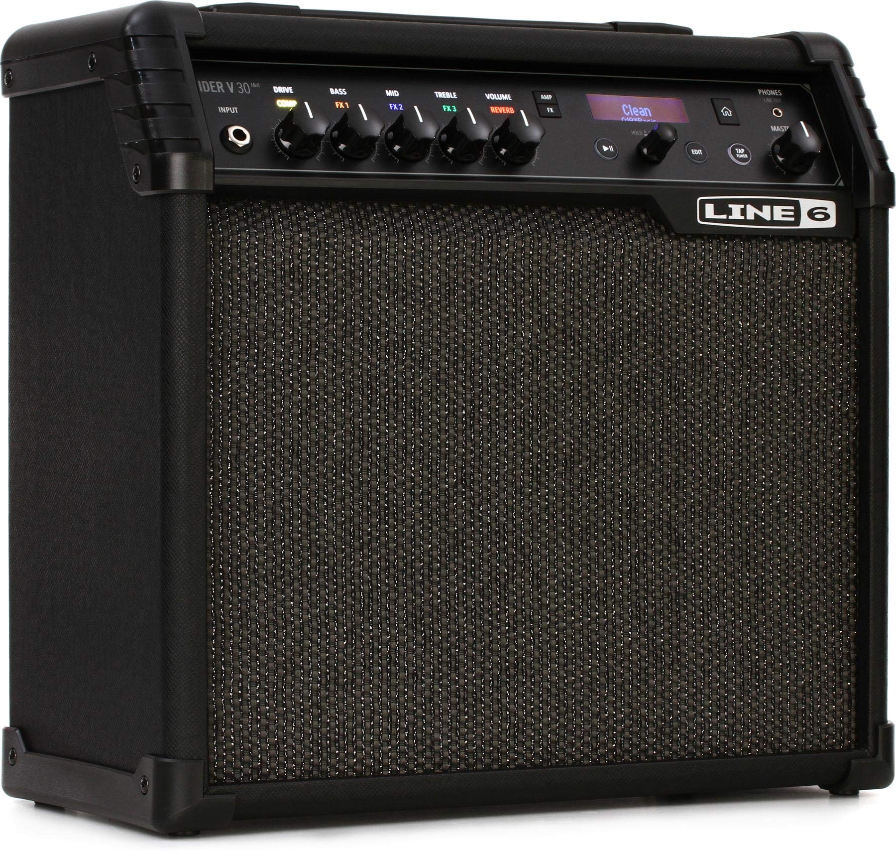 Line 6 Spider V 30 Mkii