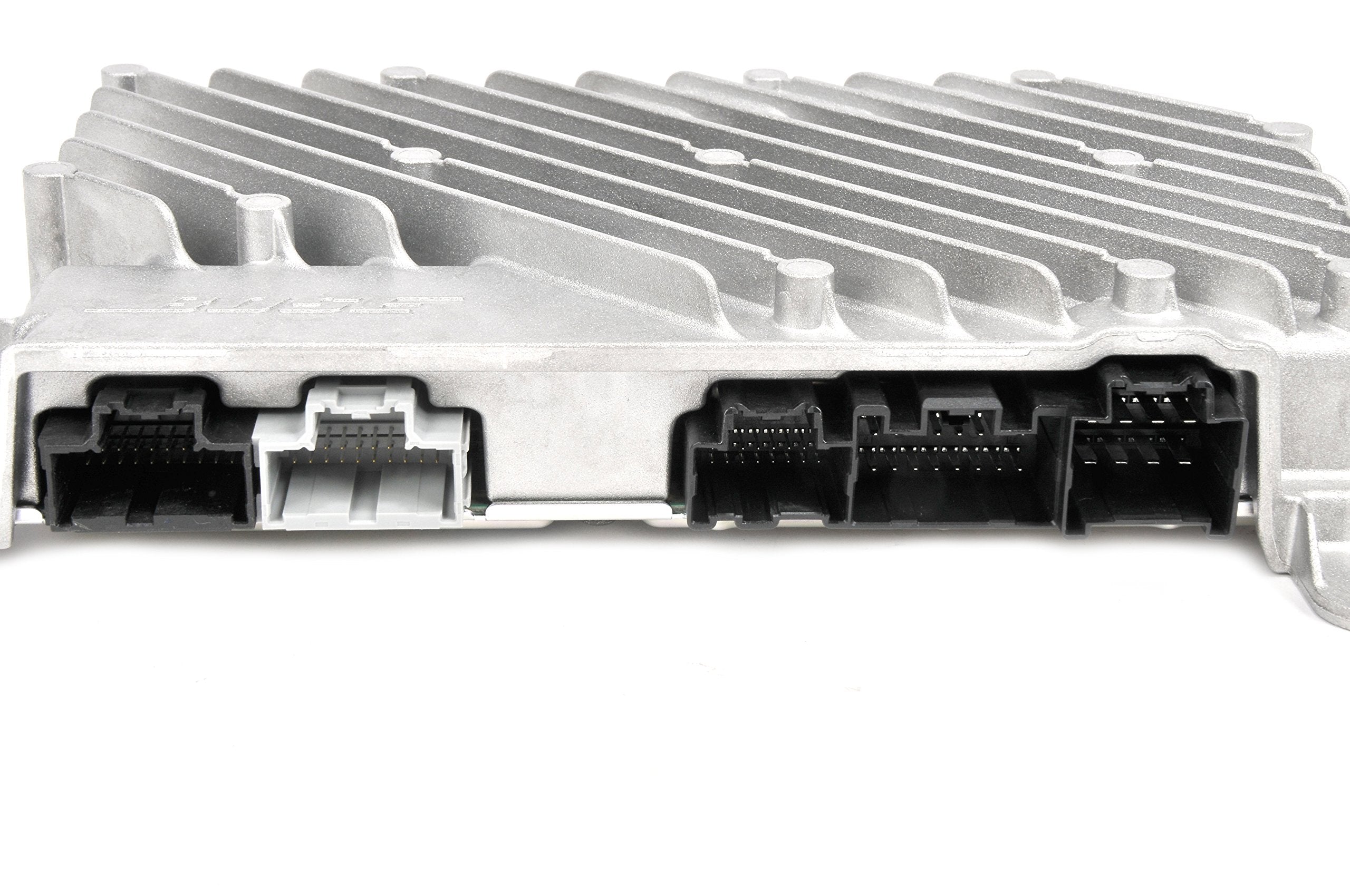 Acdelco Gm Genuine Parts 84170787 Radio Speaker Amplifier