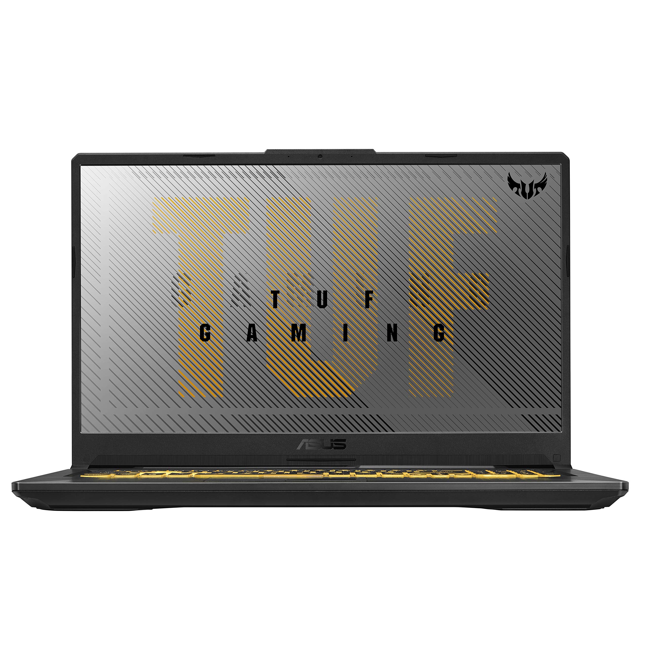 Asus Tuf Gaming A17 Gaming Laptop, 17.3    120Hz Full Hd Ips Type, Amd Ryzen 7 4800H, Geforce Gtx 1650, 16Gb Ddr4, 512Gb Pcie Ss