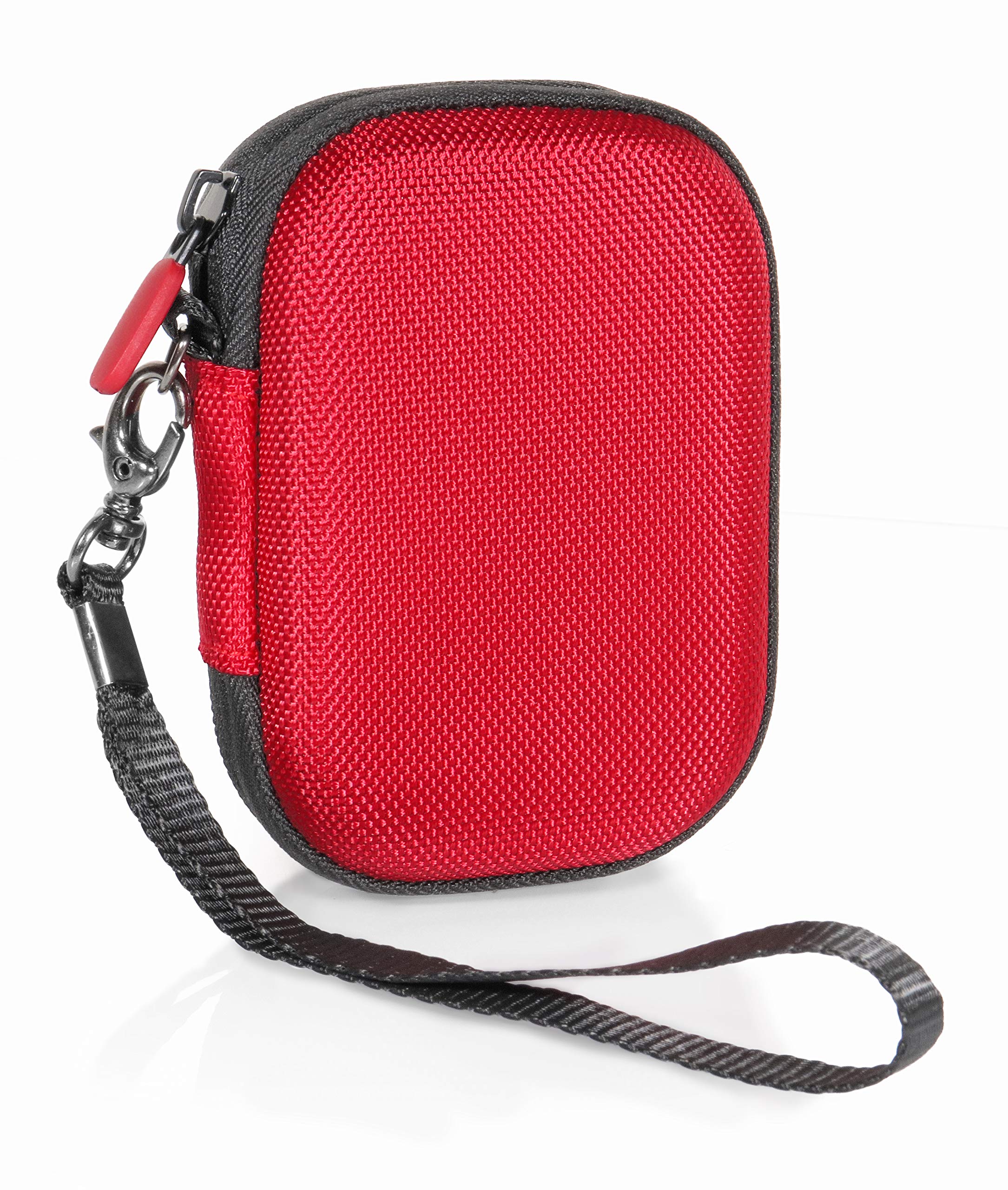Casesack Gps Case For Izzo Swami 6000, 4000, 5000 Golf Gps Rangefinder; Garmin Approach G30, G6, G7