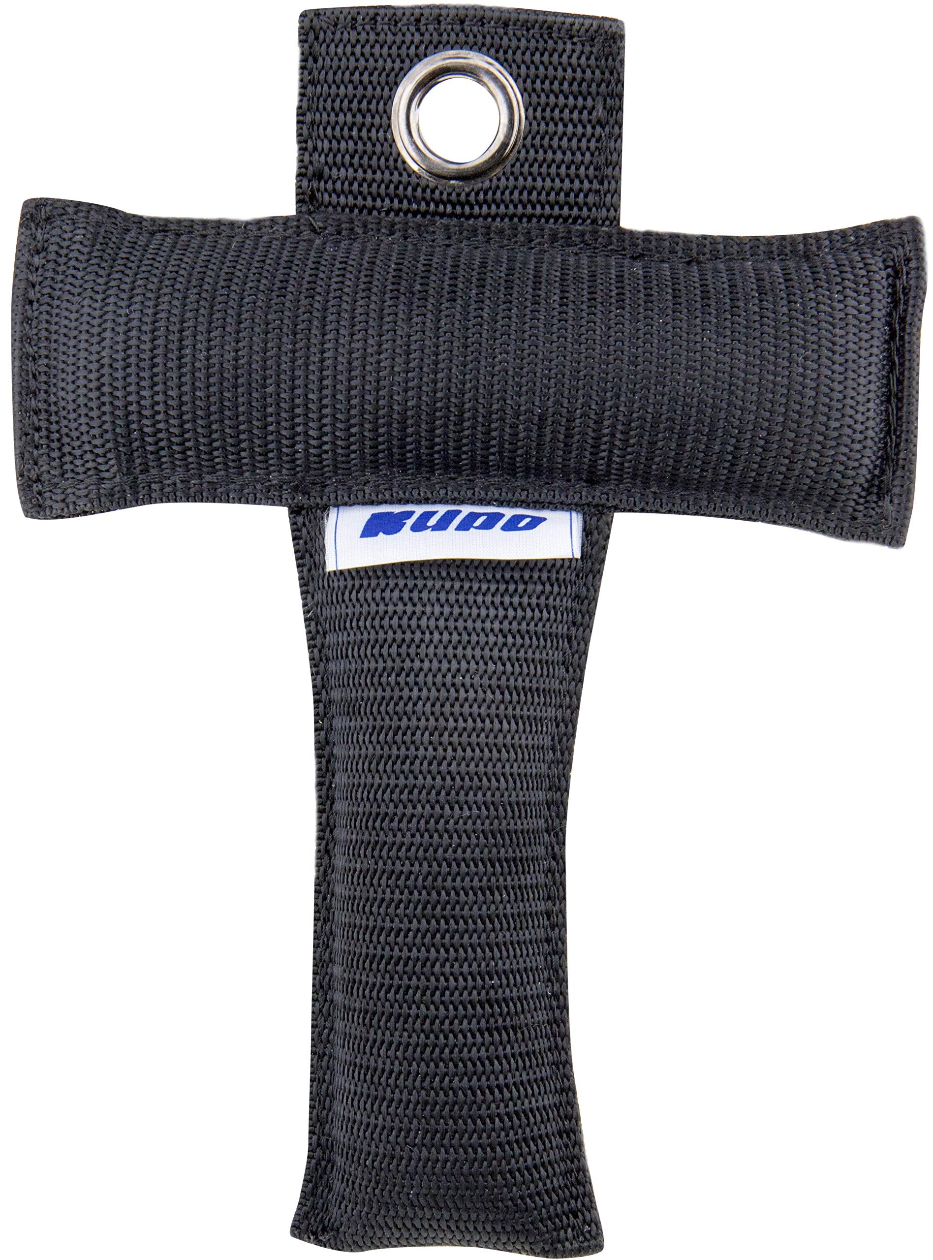 Kupo 6x8in Camera T Marker - Black (KG020711)