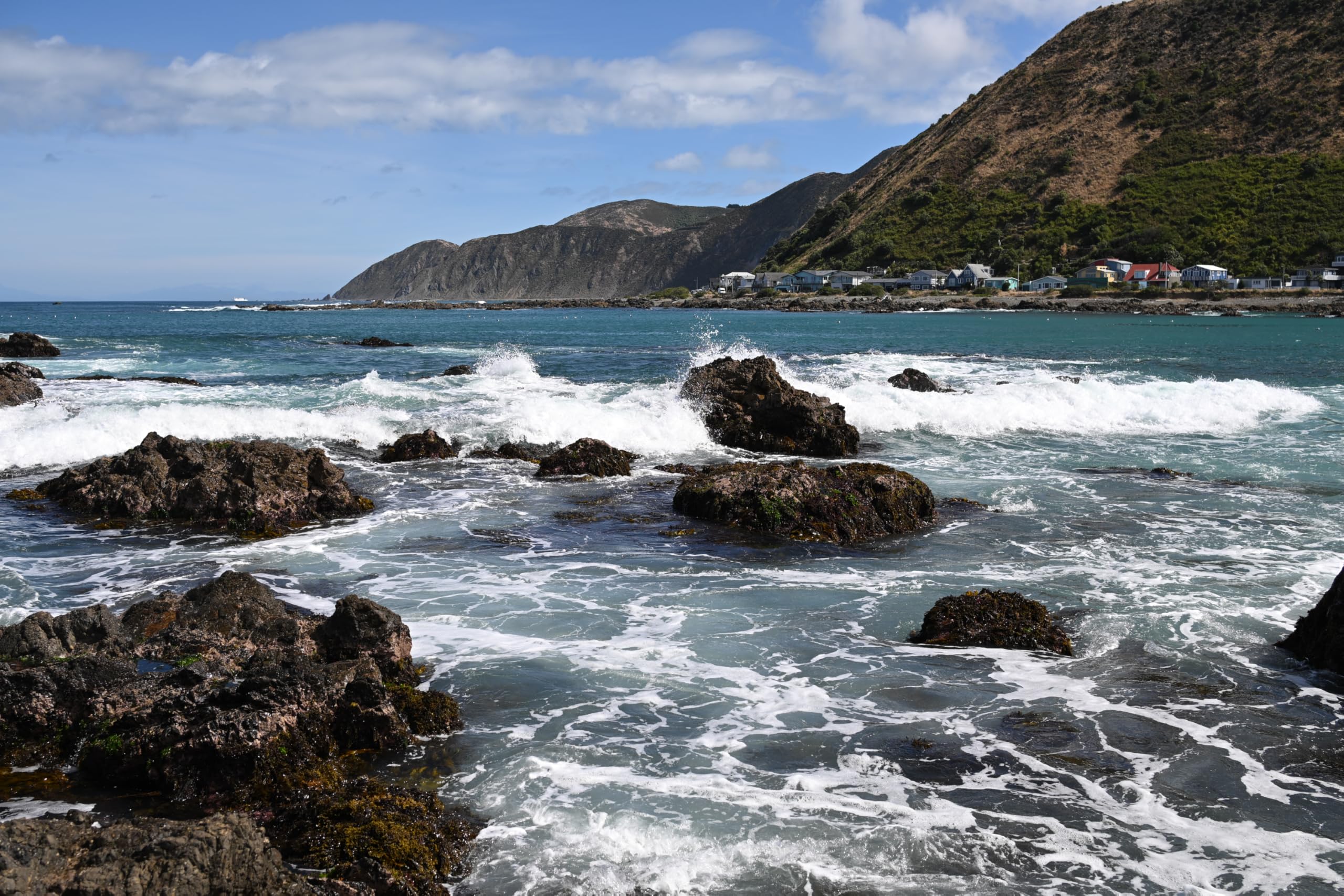 Nikon Nikkor Z 35Mm F/1.4 Lens