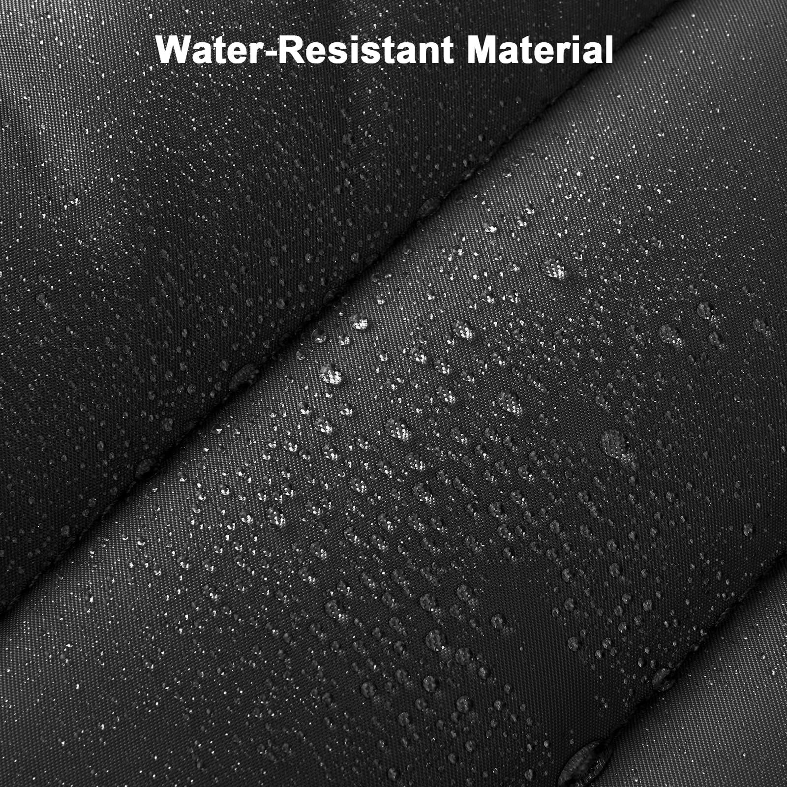 9 11 Inch Ipad Sleeve Case, Puffy Padded Pouch Bag For Ipad Pro 11 In (M4), Ipad 10.9 (10Th Gen), Ipad Air 11 In (M2), Galaxy Ta