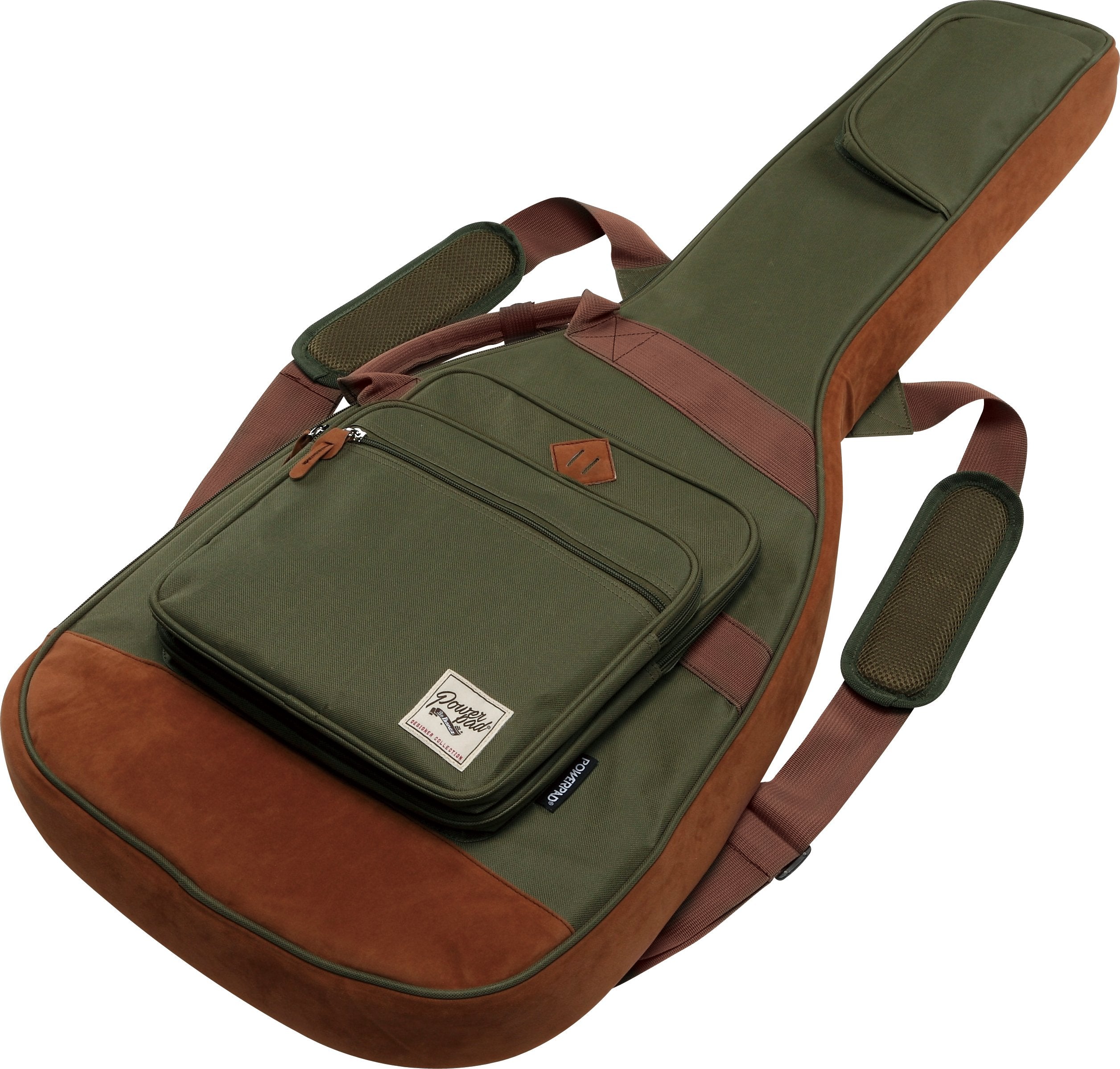 Ibanez Igb541 Powerpad Electric Guitar Gig Bag (Igb541Mgn)