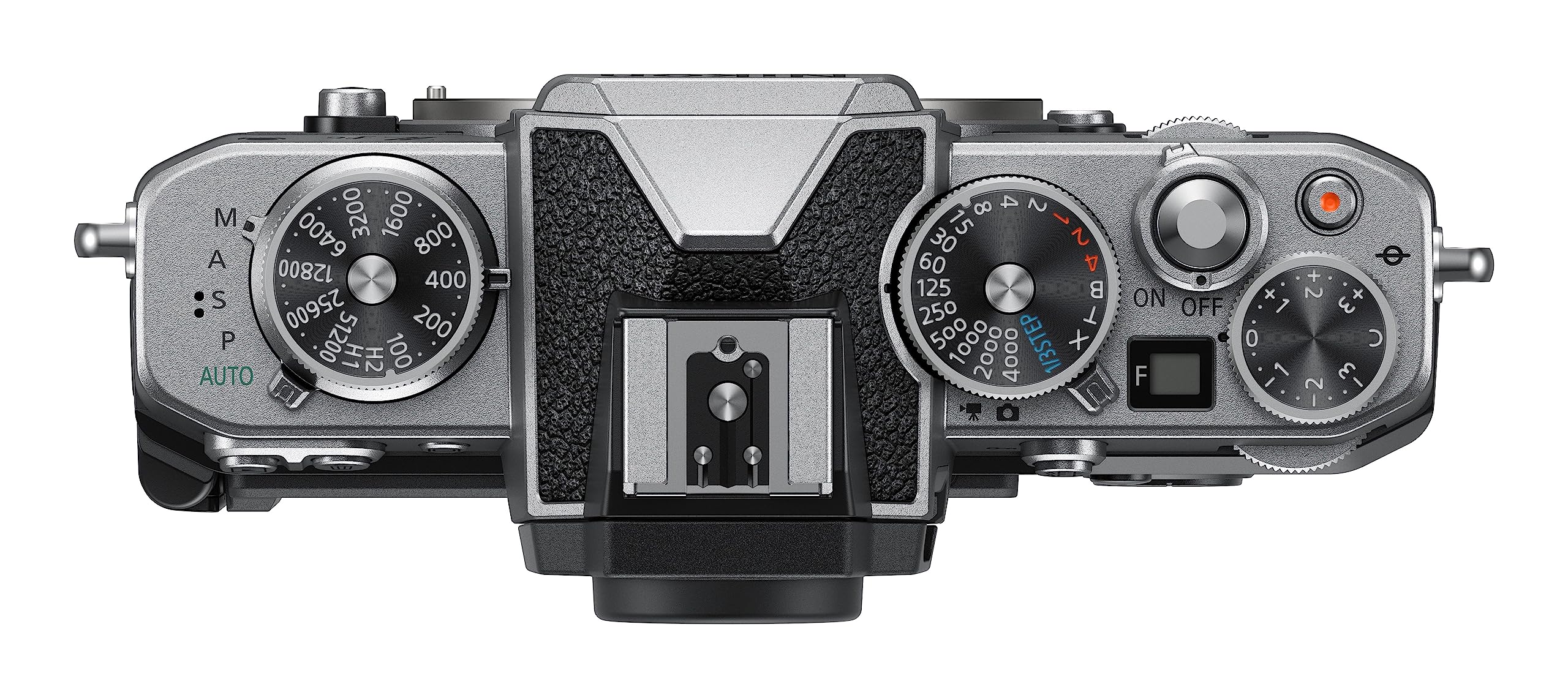 Nikon Z Fc | Retro-Inspired Compact Mirrorless Stills/Video Camera | Nikon Usa Model