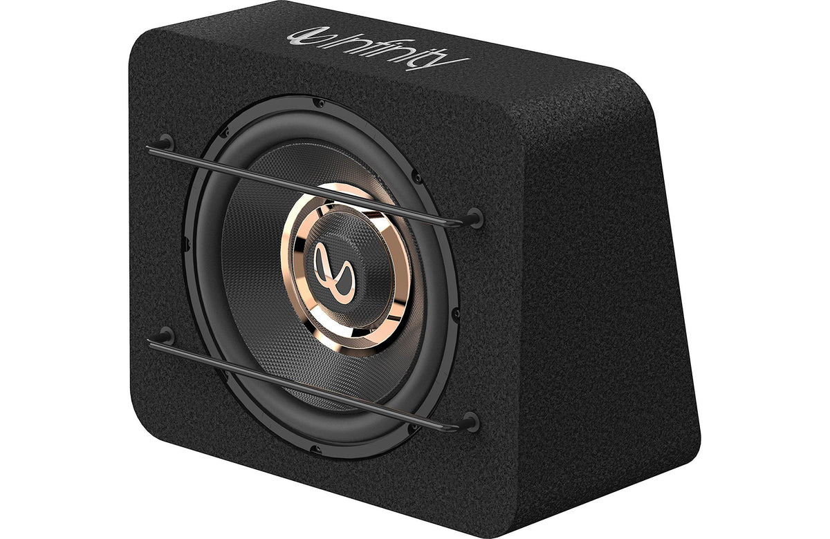 Infinity PRIMUS1270B Primus 12 Inch Loaded / Ported Sub enclosure
