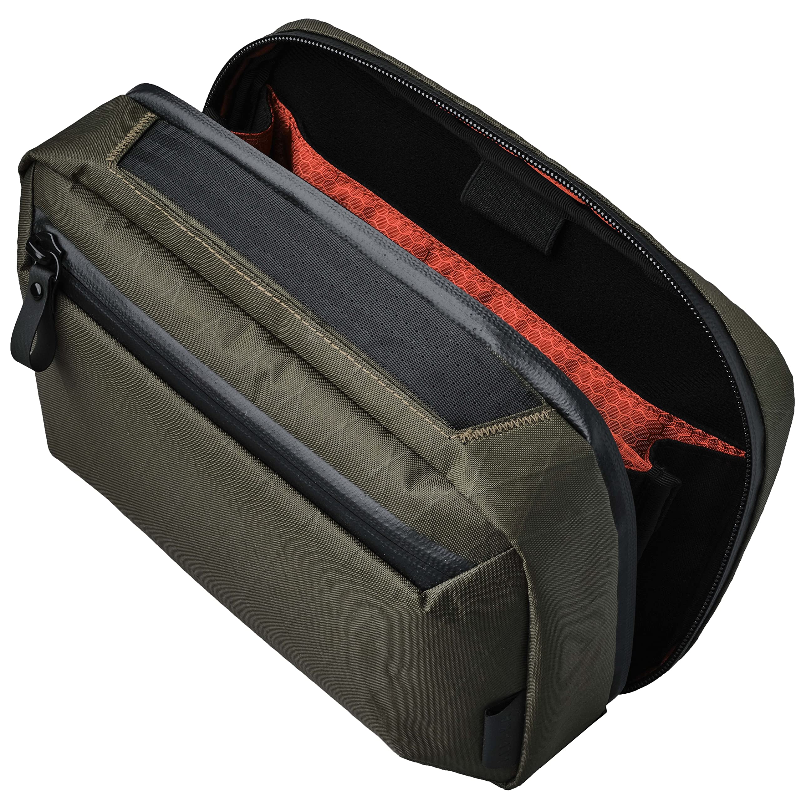 Alpaka Elements Tech Case Max   Keeps You Clutter Free   Transforms Into Sling Bag   Strap Included   Fits Ipad Mini 6 And Folda