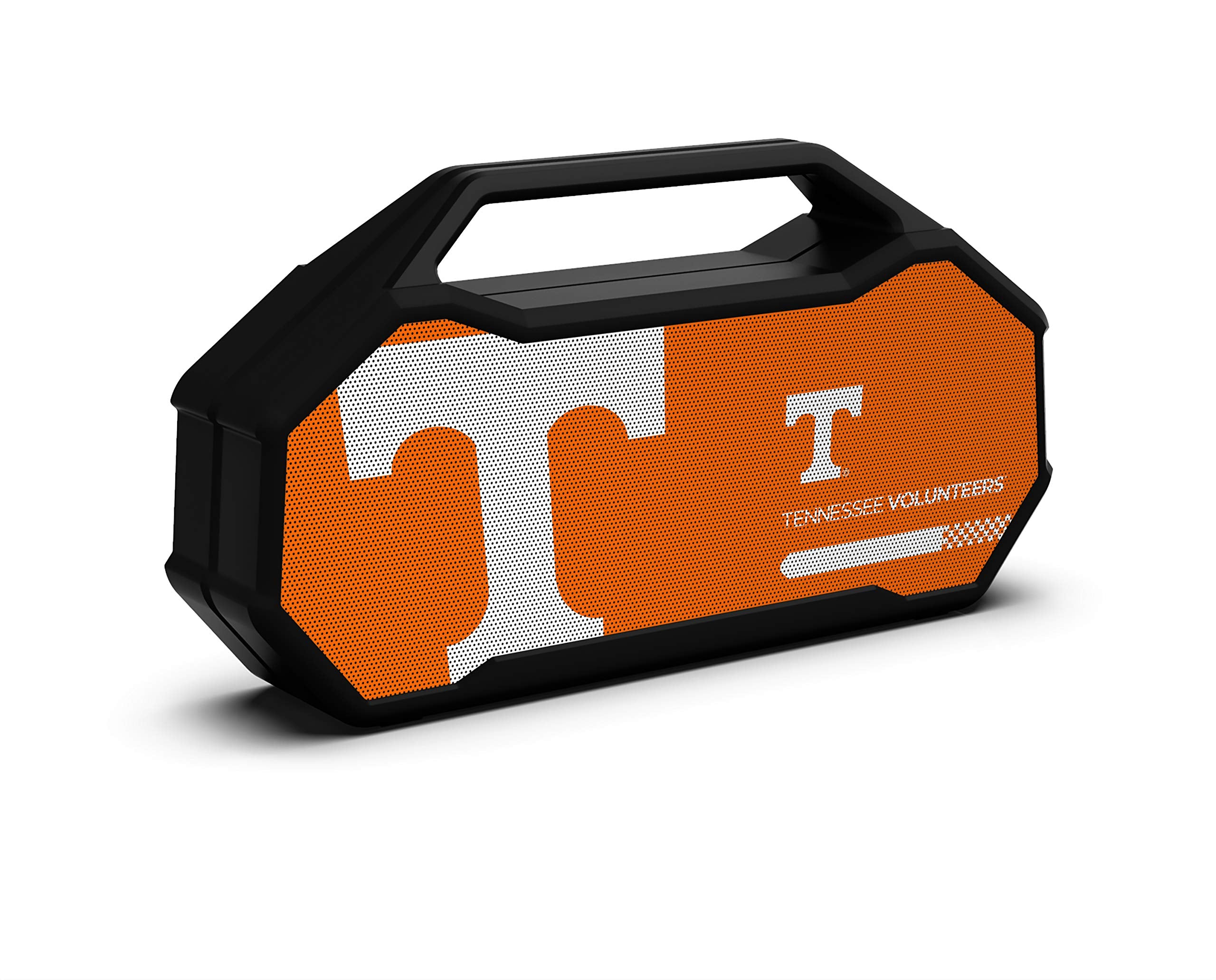Ncaa Tennessee Volunteers Xl Wireless Bluetooth Speaker, Team Color